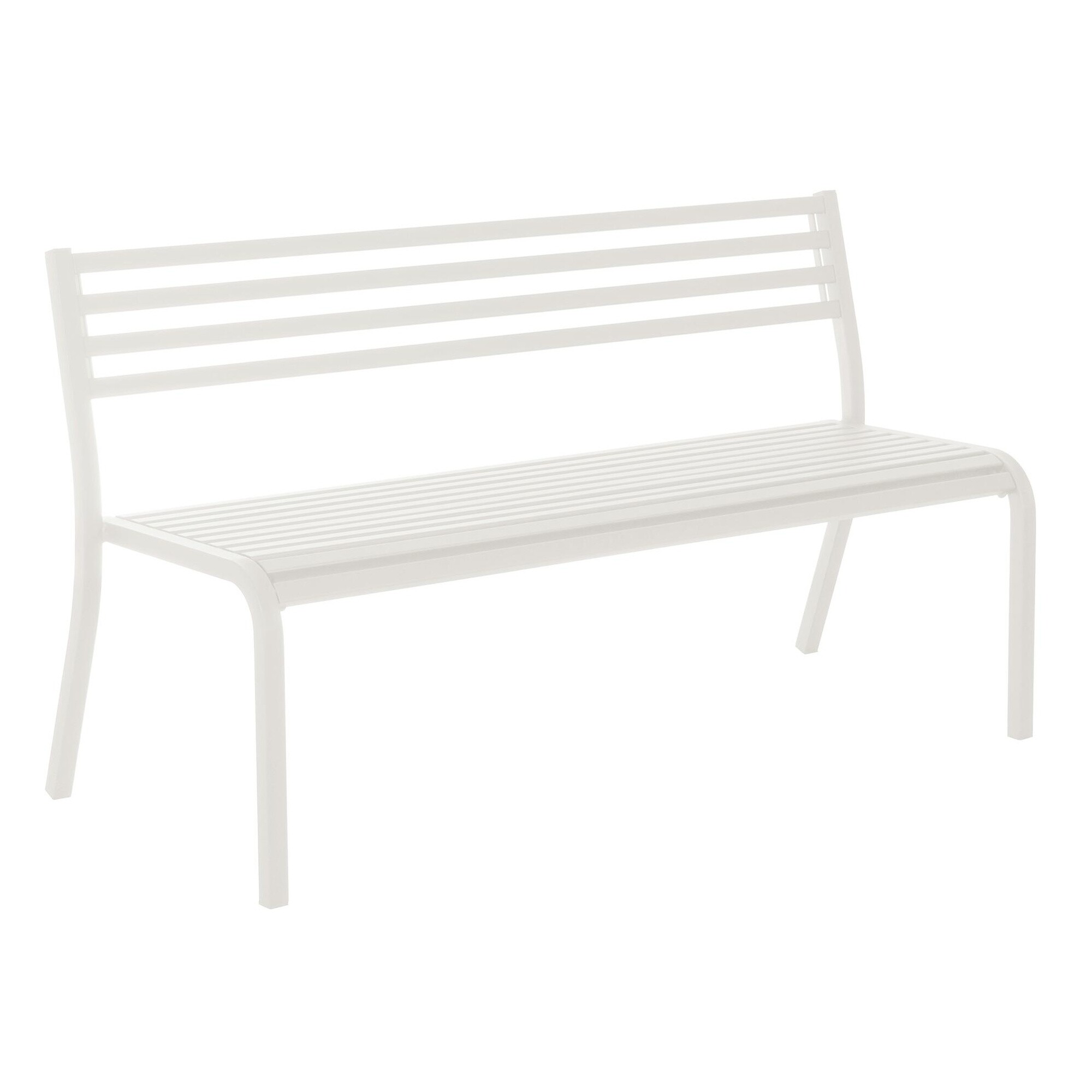 Segno Garden Bench 168x59cm