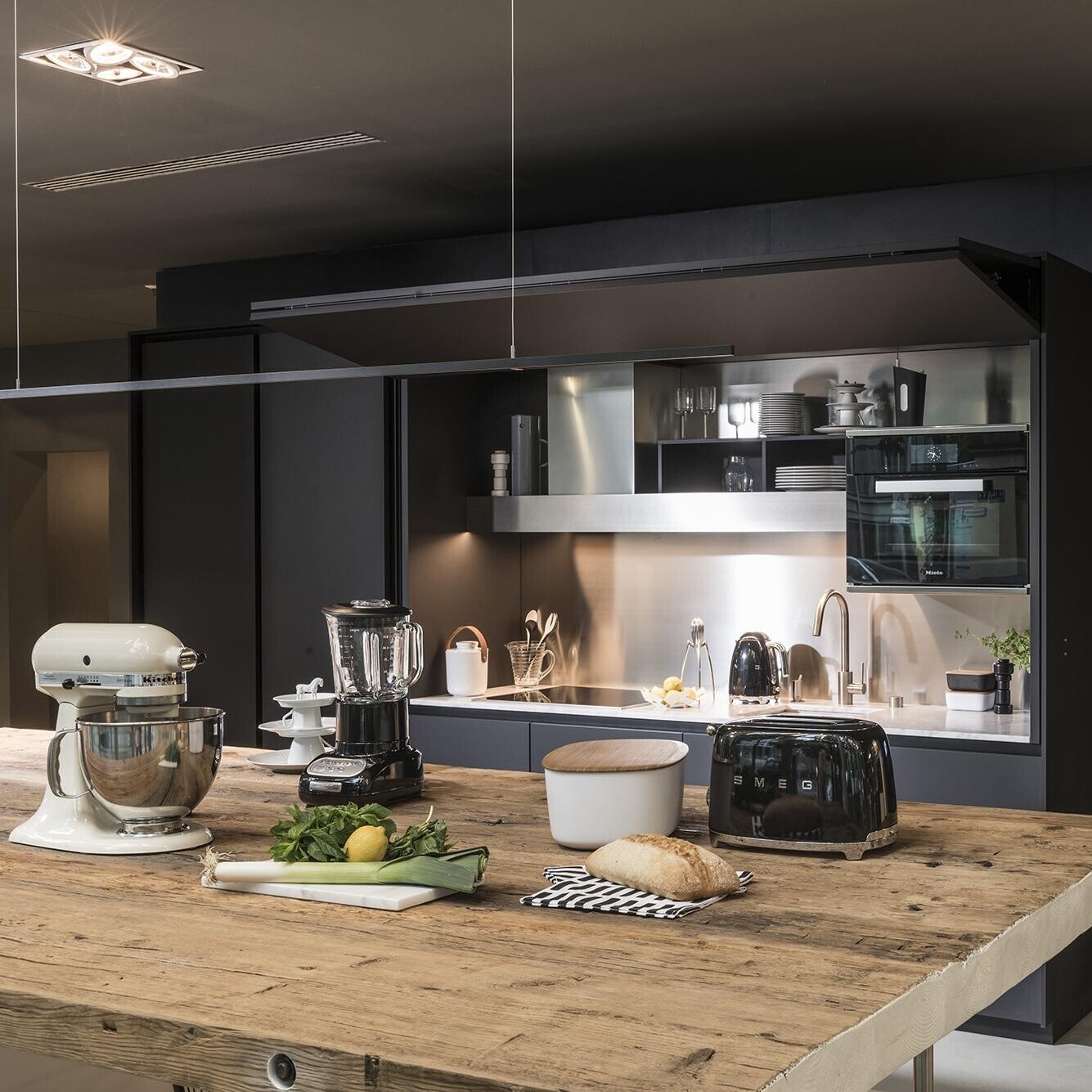 TSF01 Toaster 2 Slices