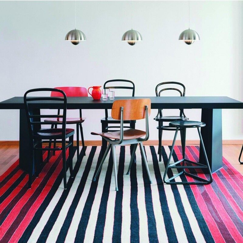 Pallas Indoor Table 75x300cm