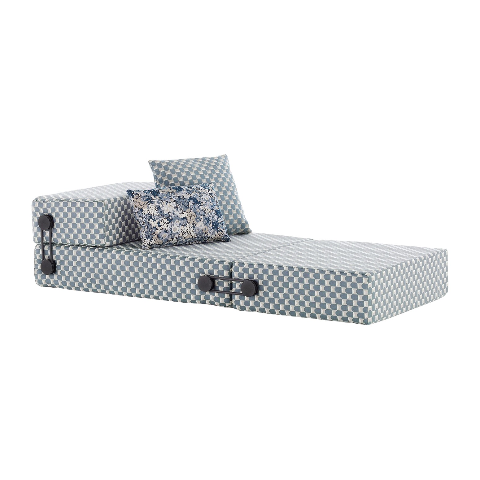 Trix Liberty Outdoor Lounger Foldable