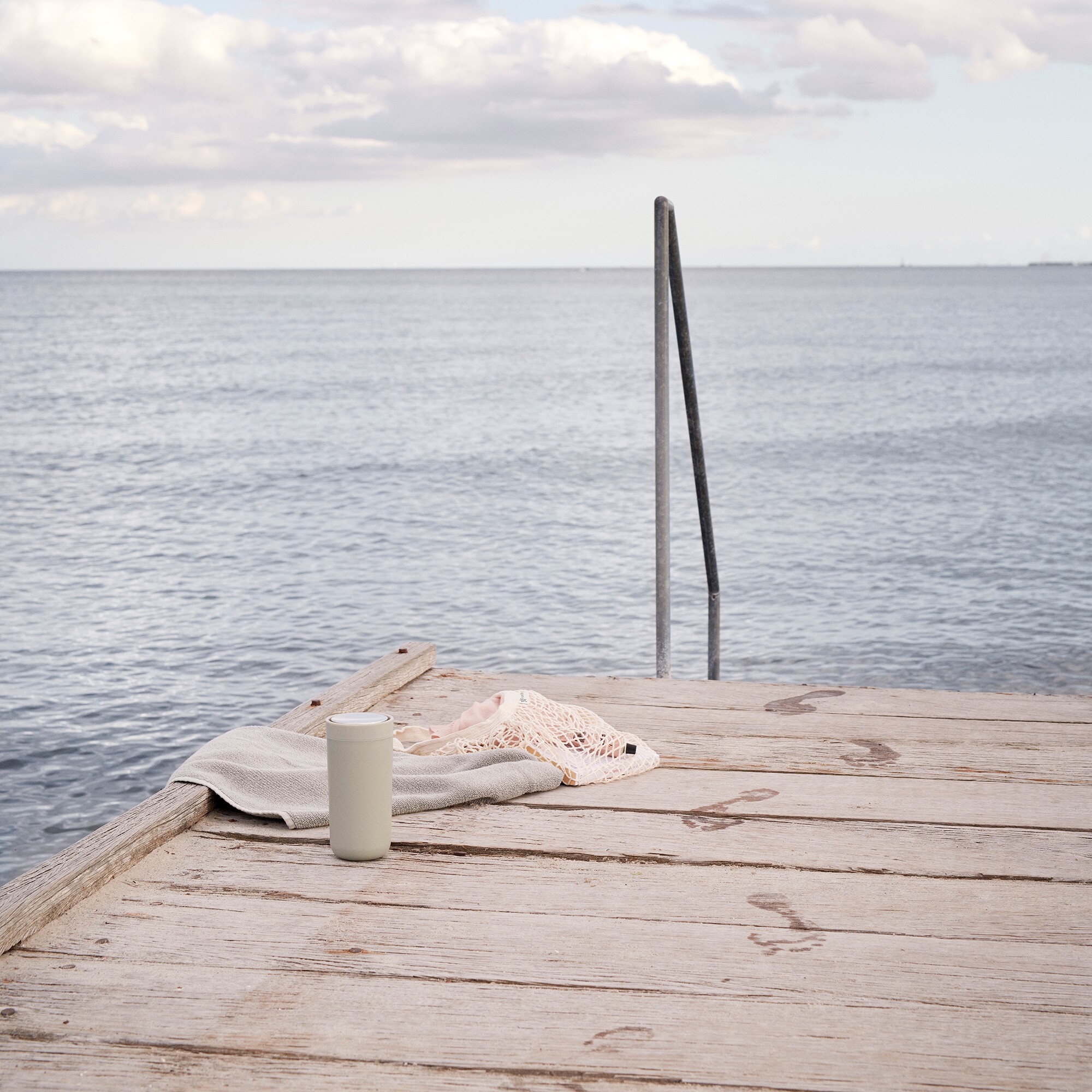 To Go Click Thermo Cup 0.4L