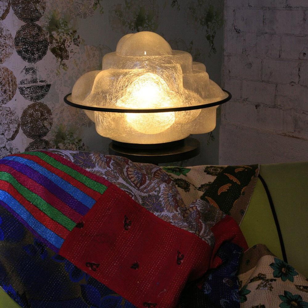 Profiterolle Table Lamp