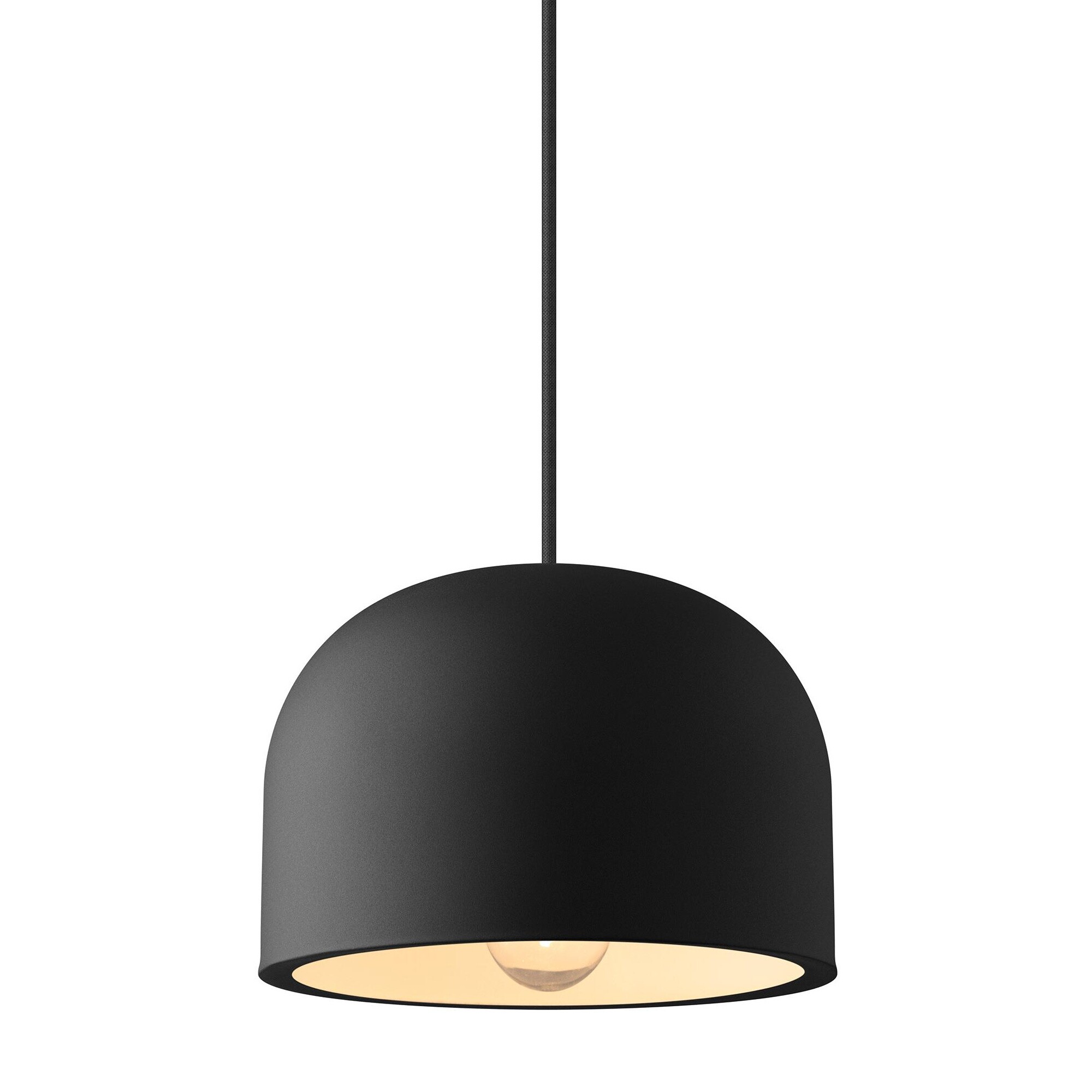 Quay Suspension Lamp Small
