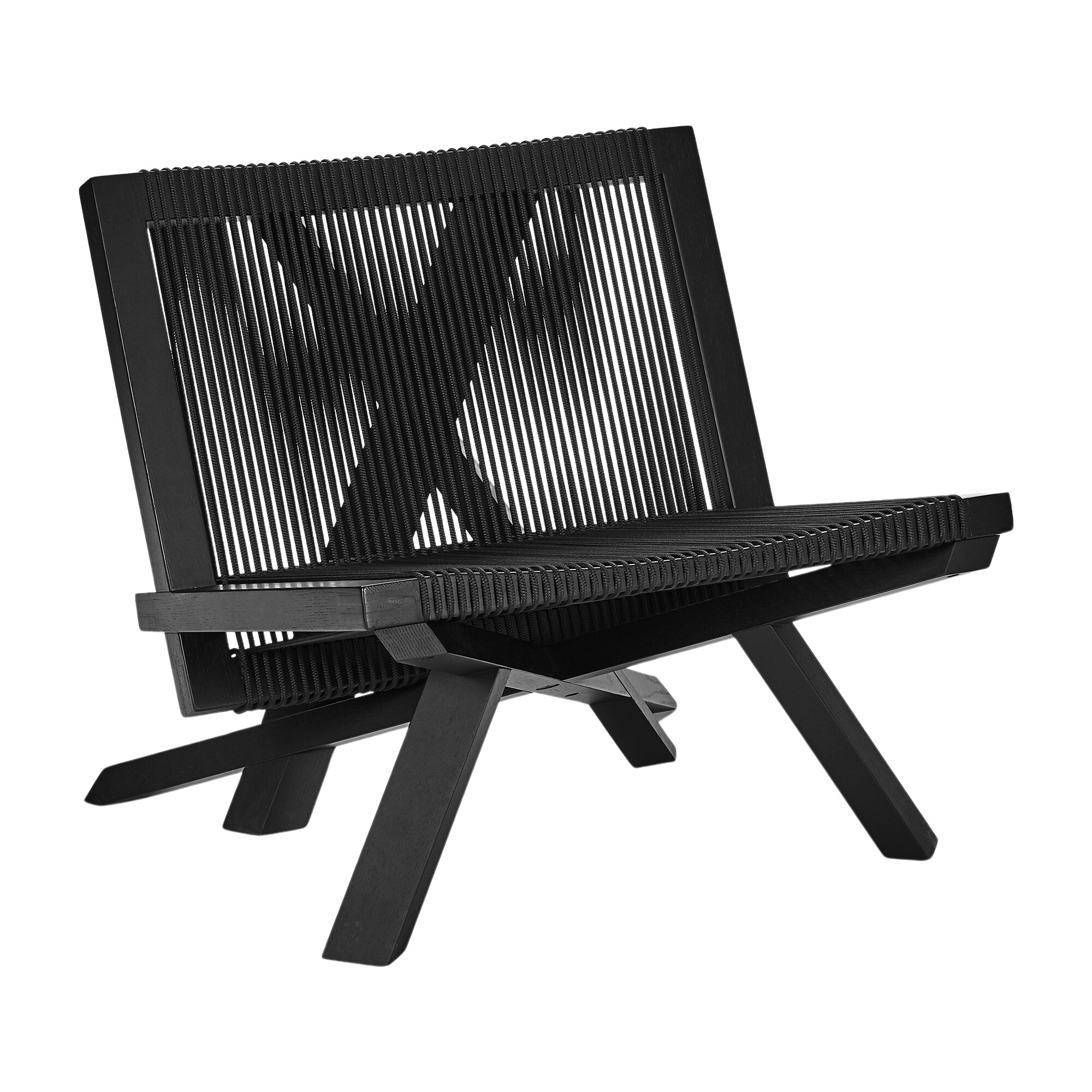 Volkshaus Lounge Chair