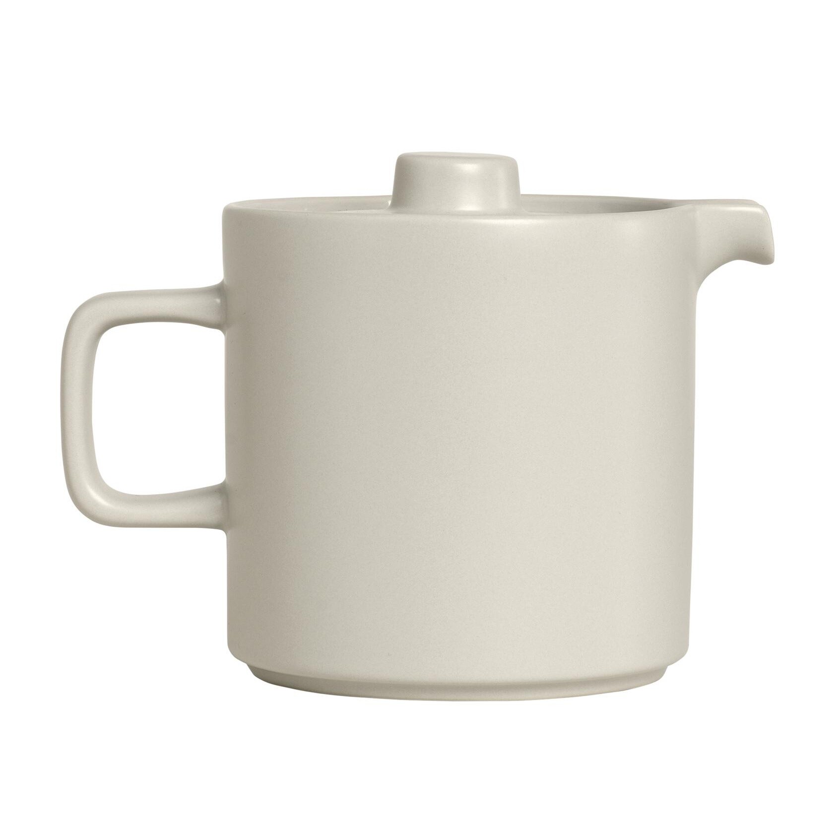 Pilar Teapot