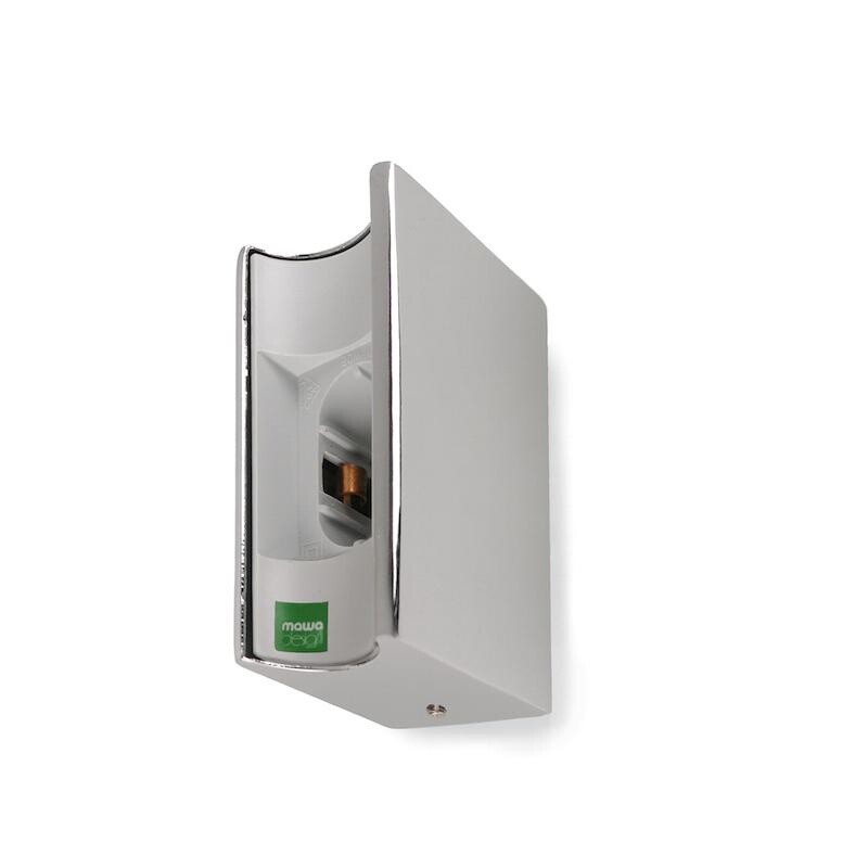 Linestra 7 LED Wall Lamp