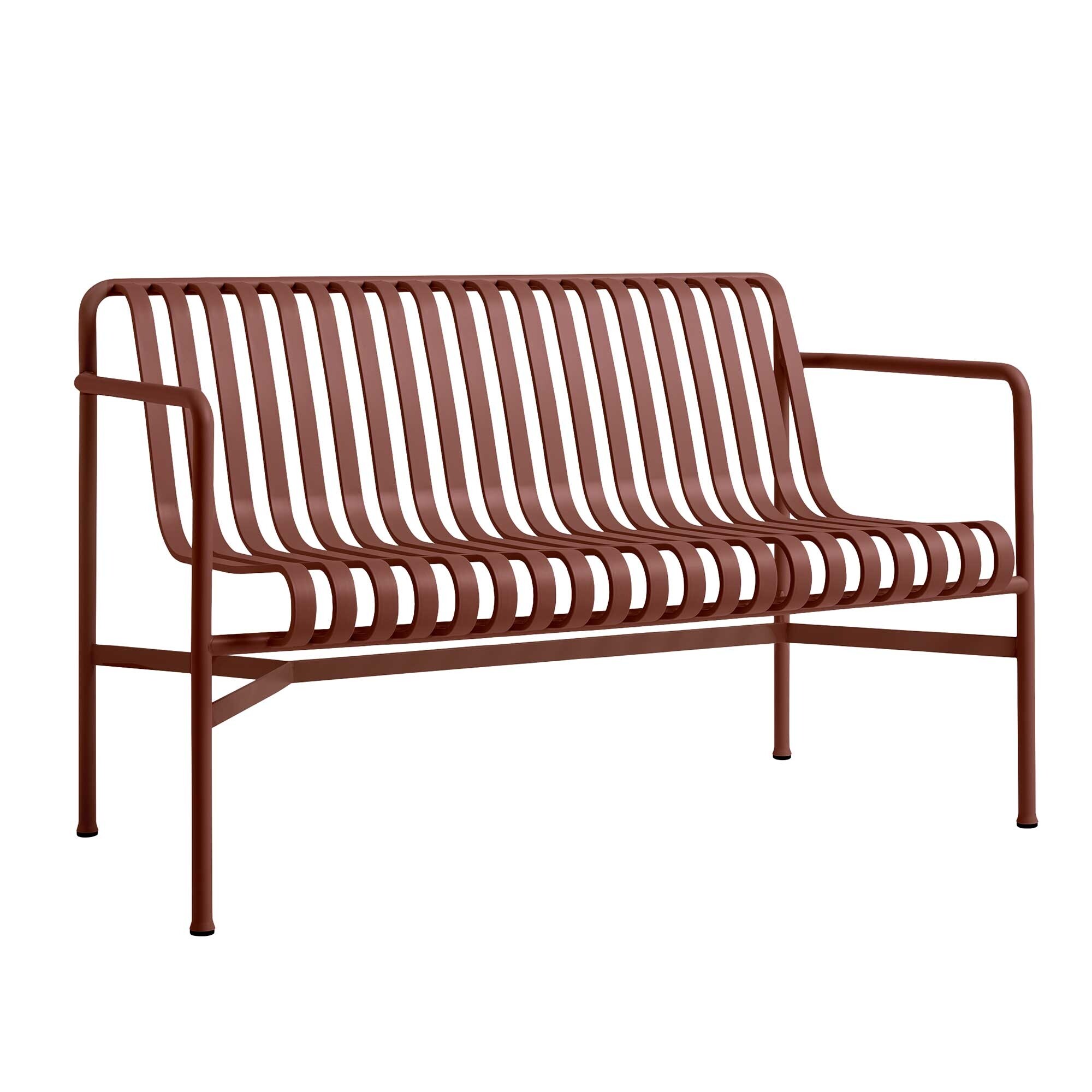 Palissade Dining Bench