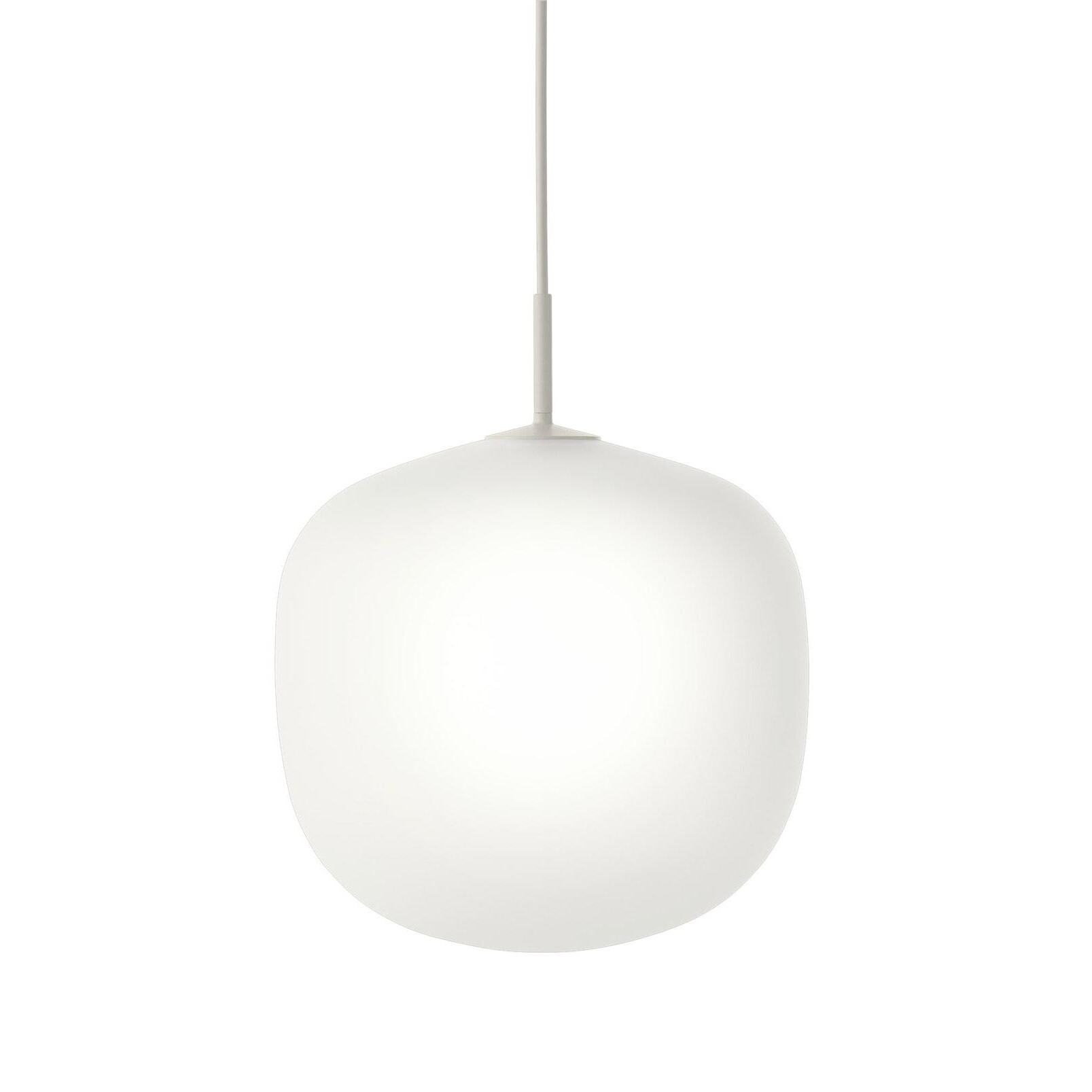 Rime Suspension Lamp Ø 37cm