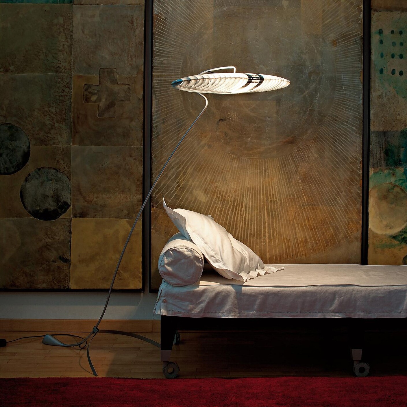 Titania D17 Pendant Lamp