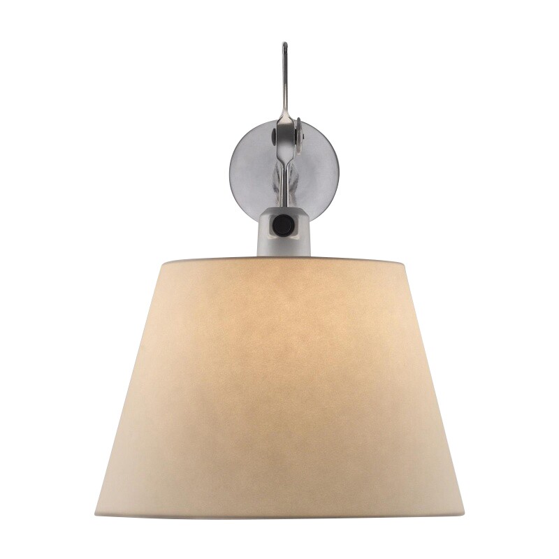 Tolomeo Parete Diffusore Wall Lamp