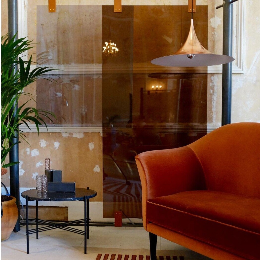 Semi 47 Suspension Lamp