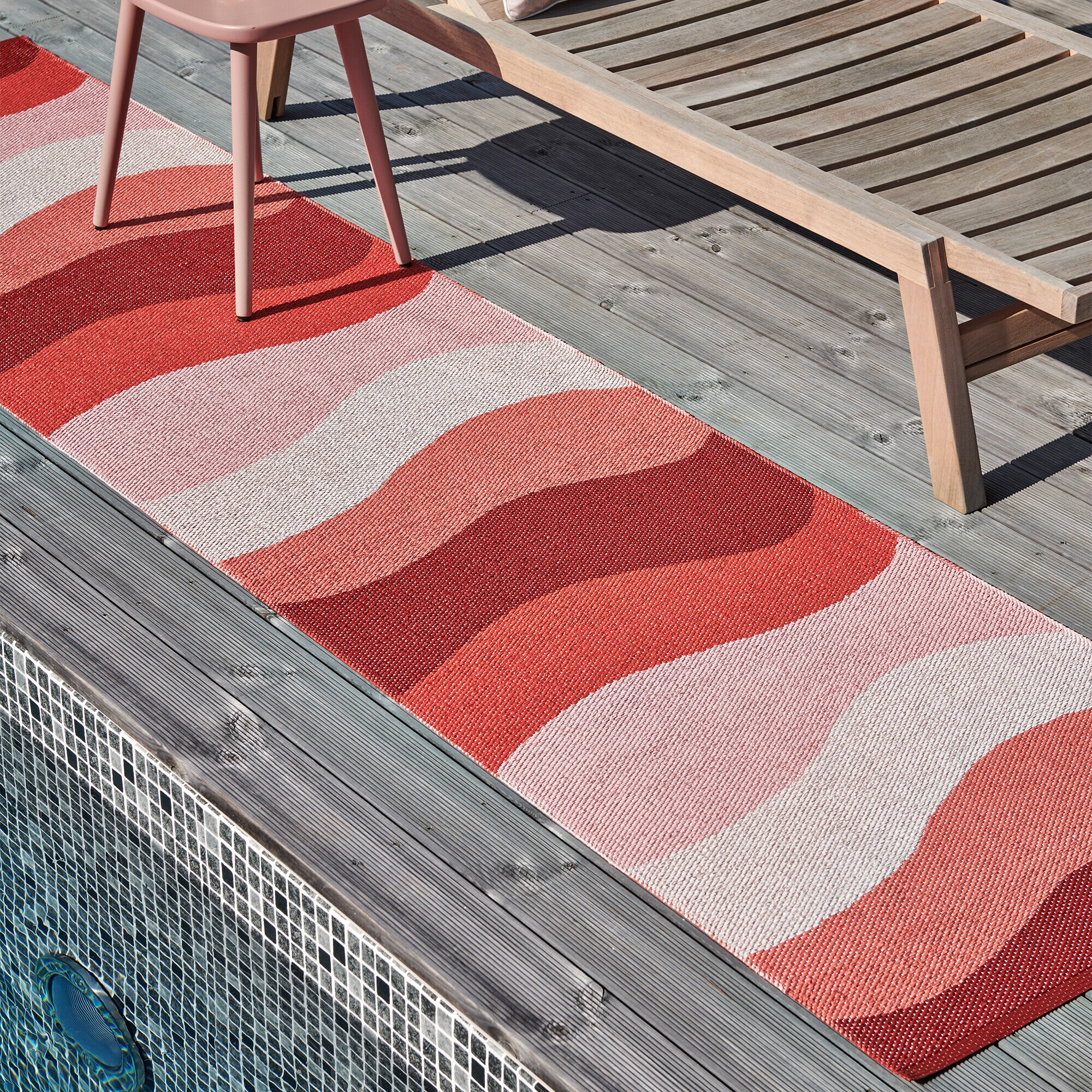 Urvi Carpet Runner 70x200cm