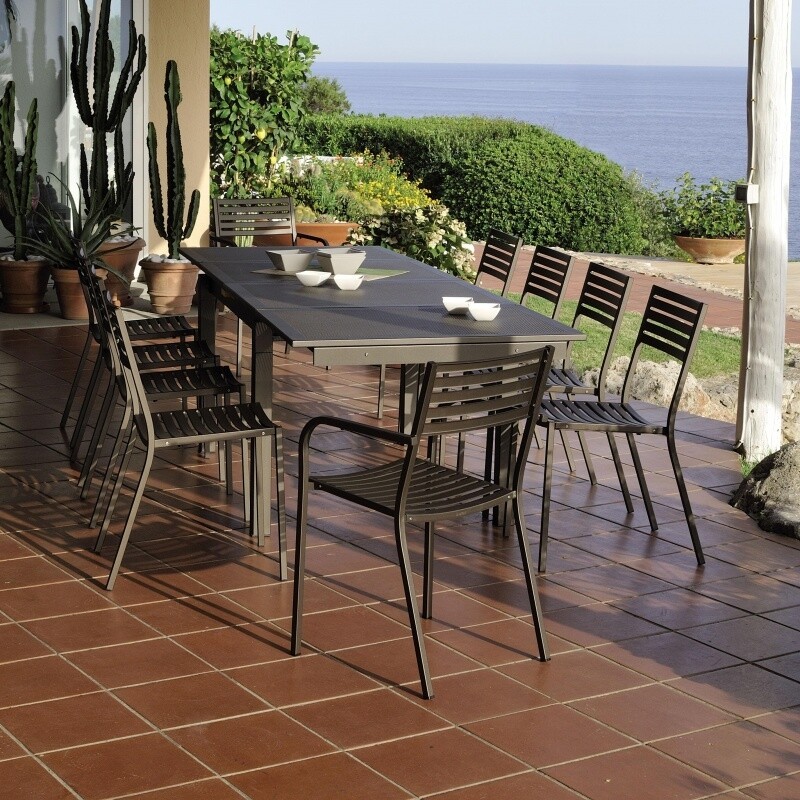 Segno Garden Armchair