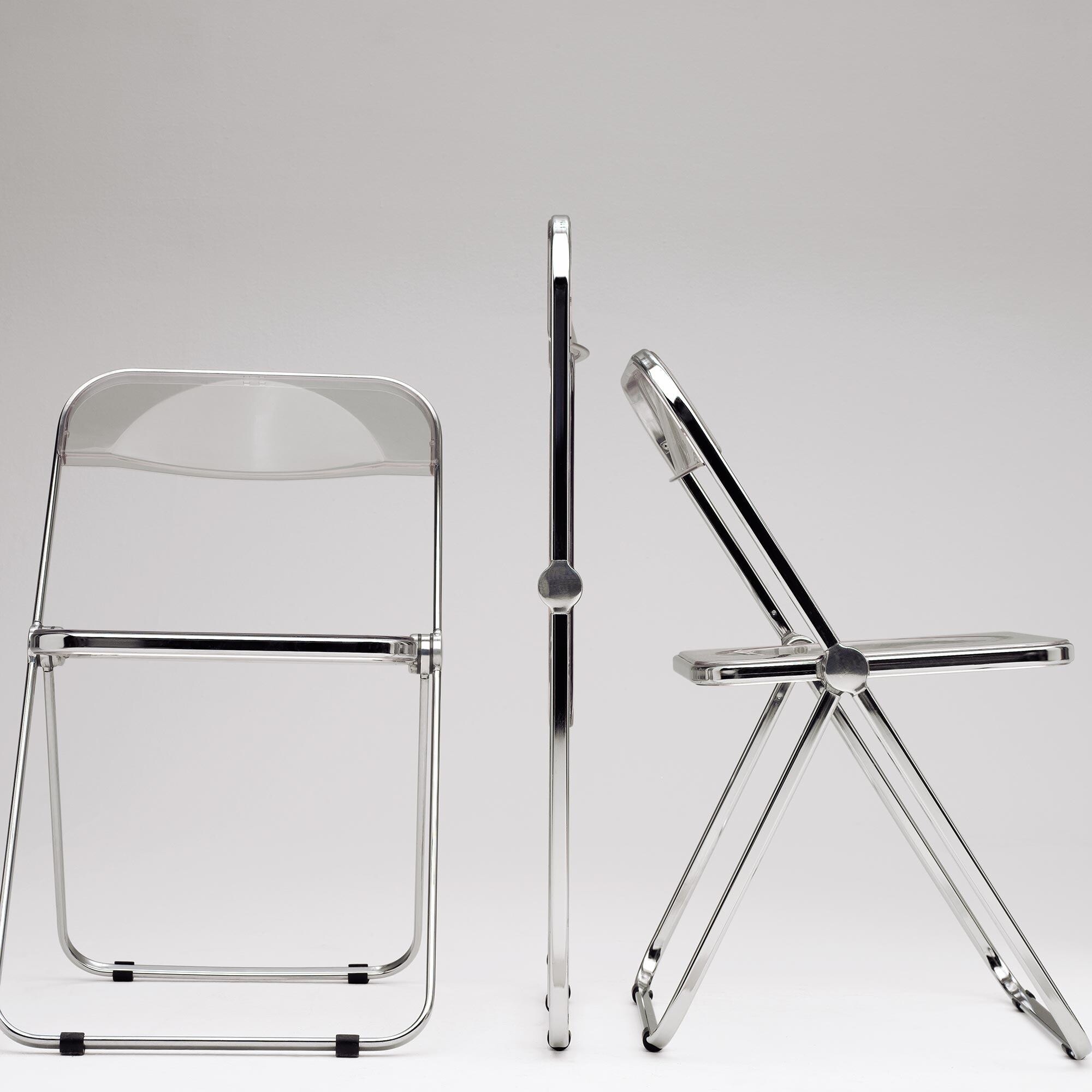 Plia Folding Chair