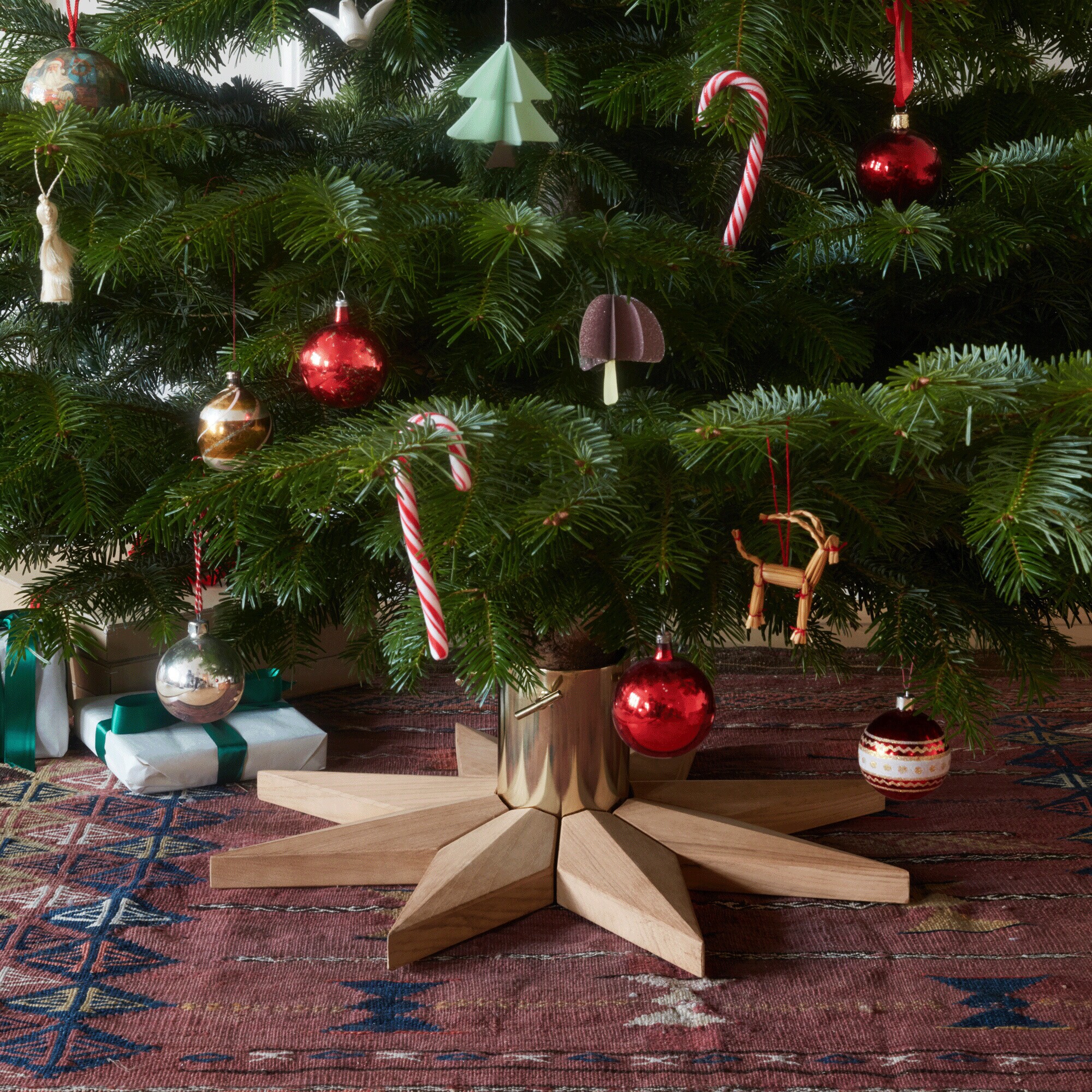 Skagerak Stella Christmas Tree Base