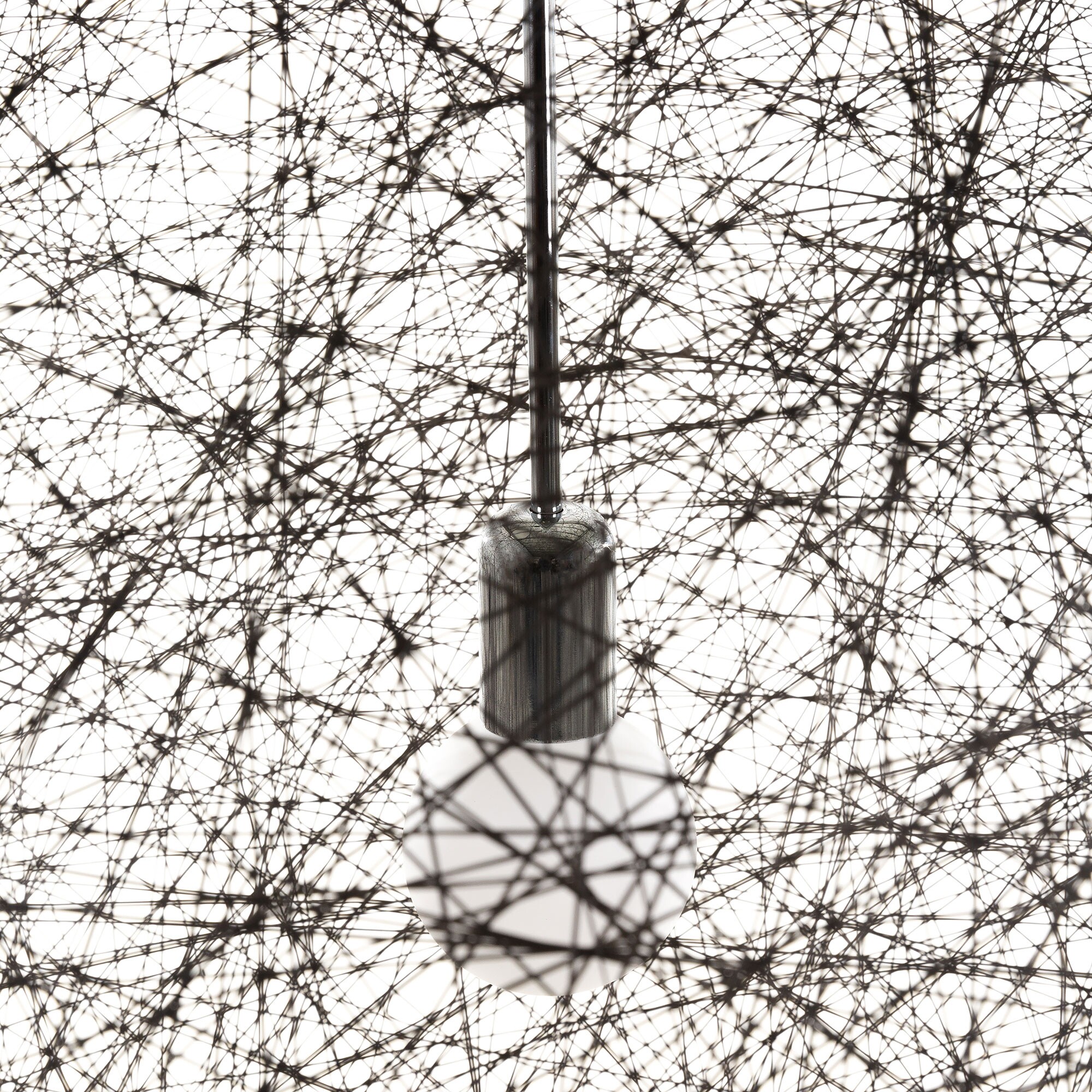 Random Light II S Suspension Lamp