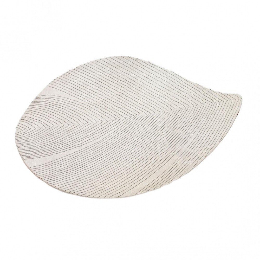 Quill New Wool Carpet