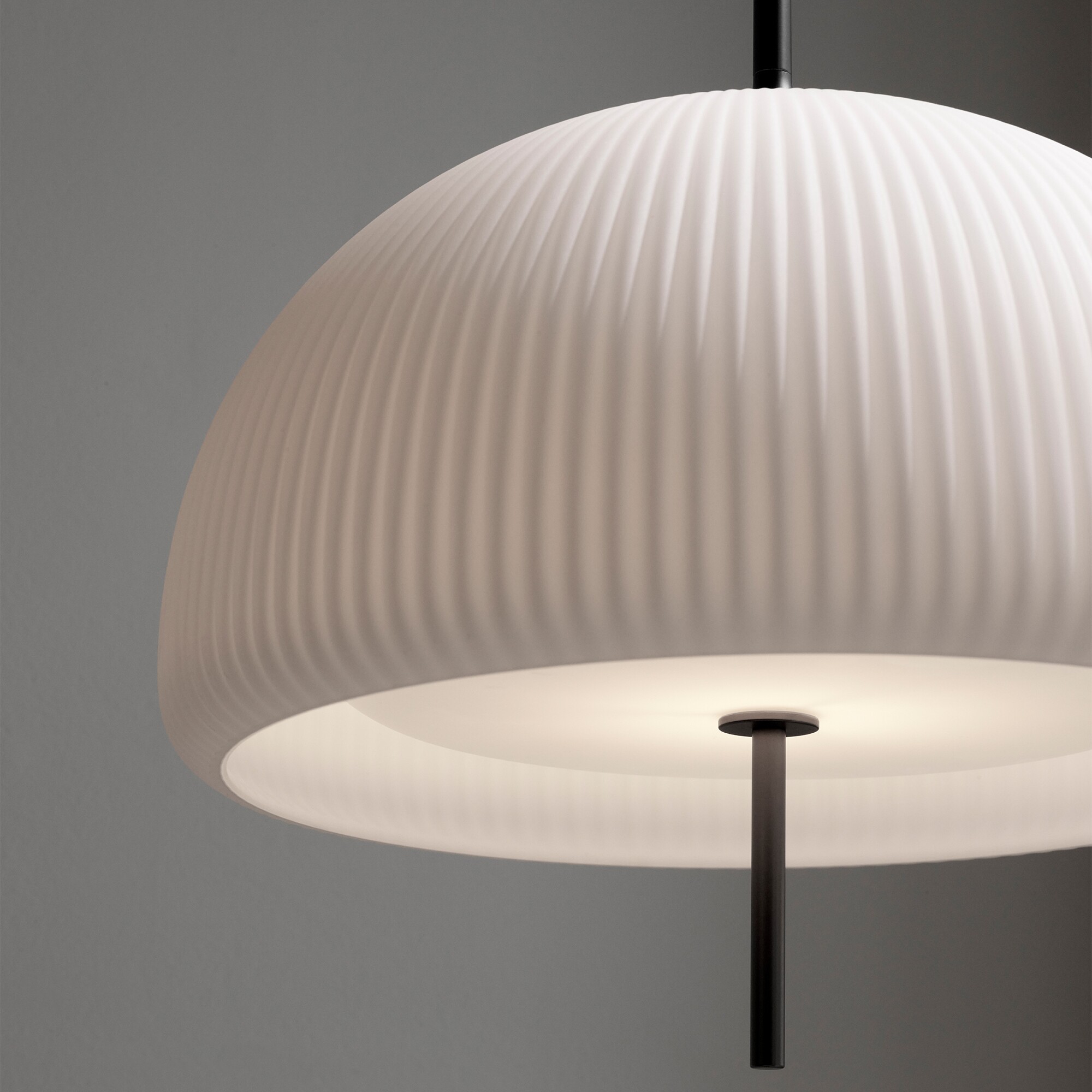 Vipp595 Sculpture Suspension Lamp