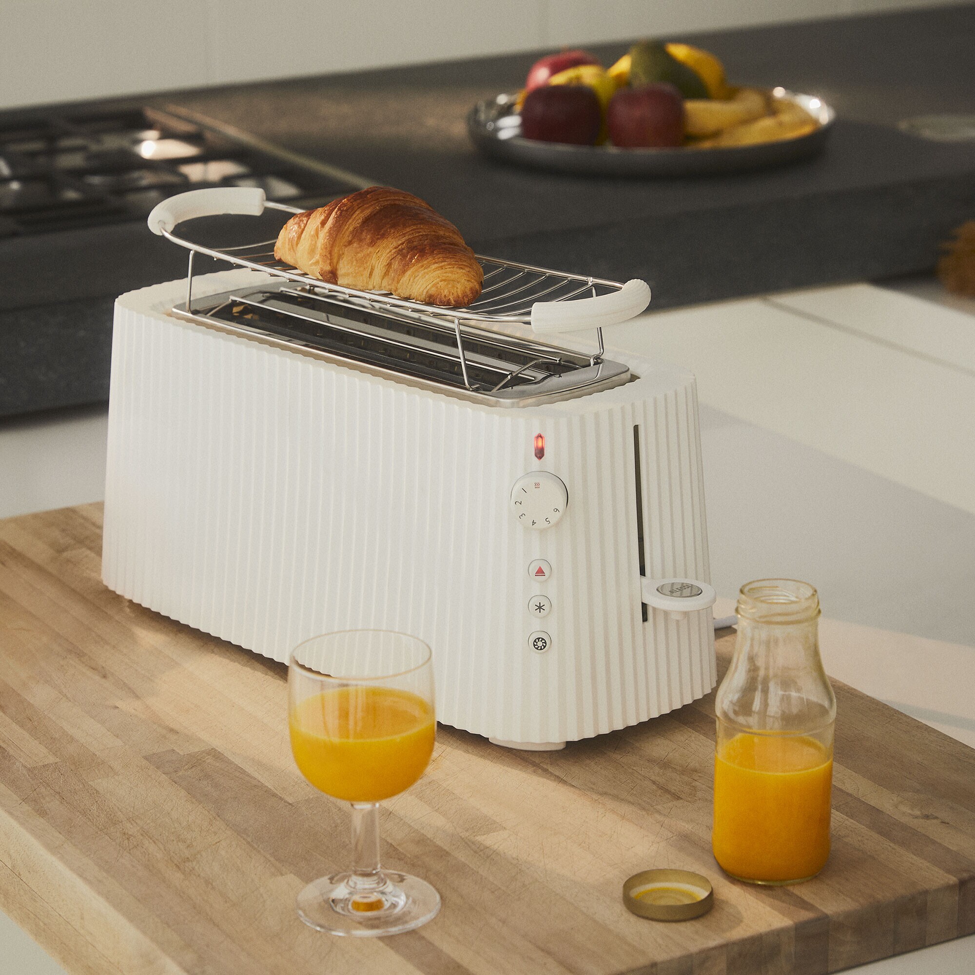 Plissé MDL15 Toaster