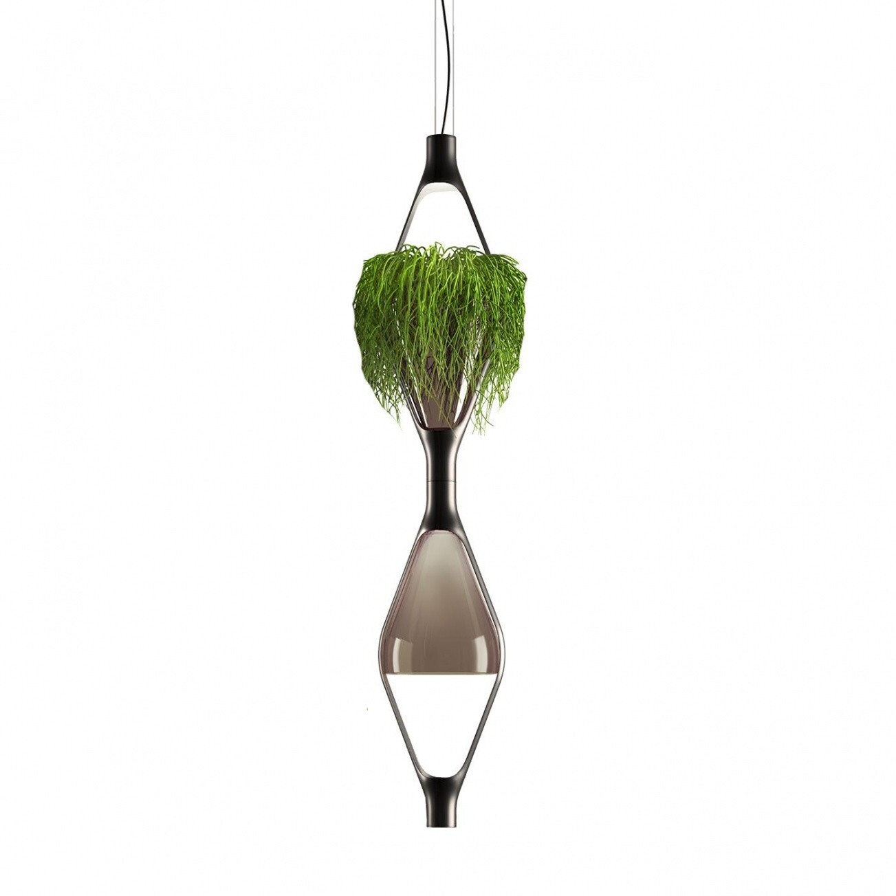 Viveversa 2 LED Suspension Lamp