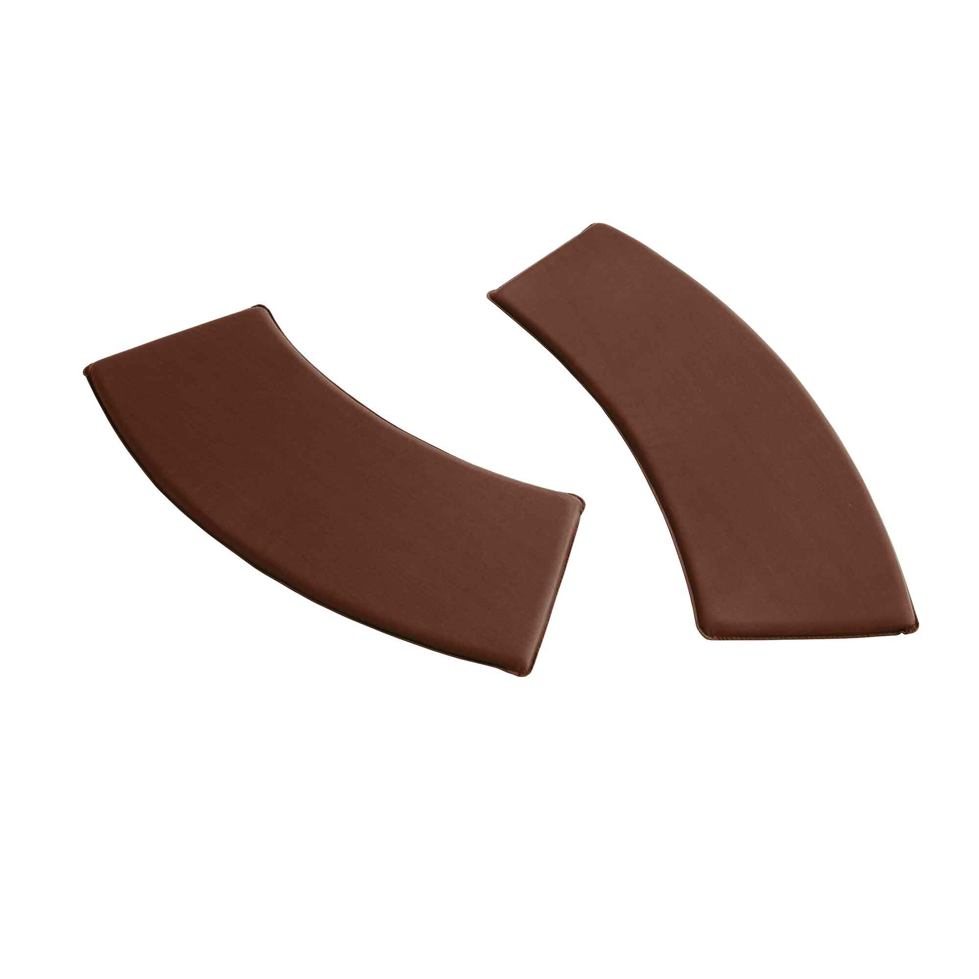 Palissade Park Seat Cushion Set of 2