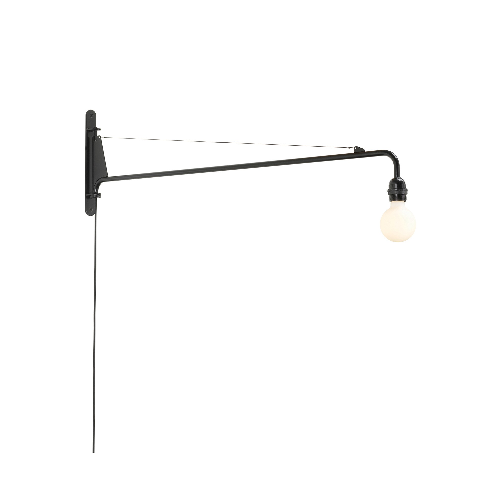 Petite Potence Wall Lamp