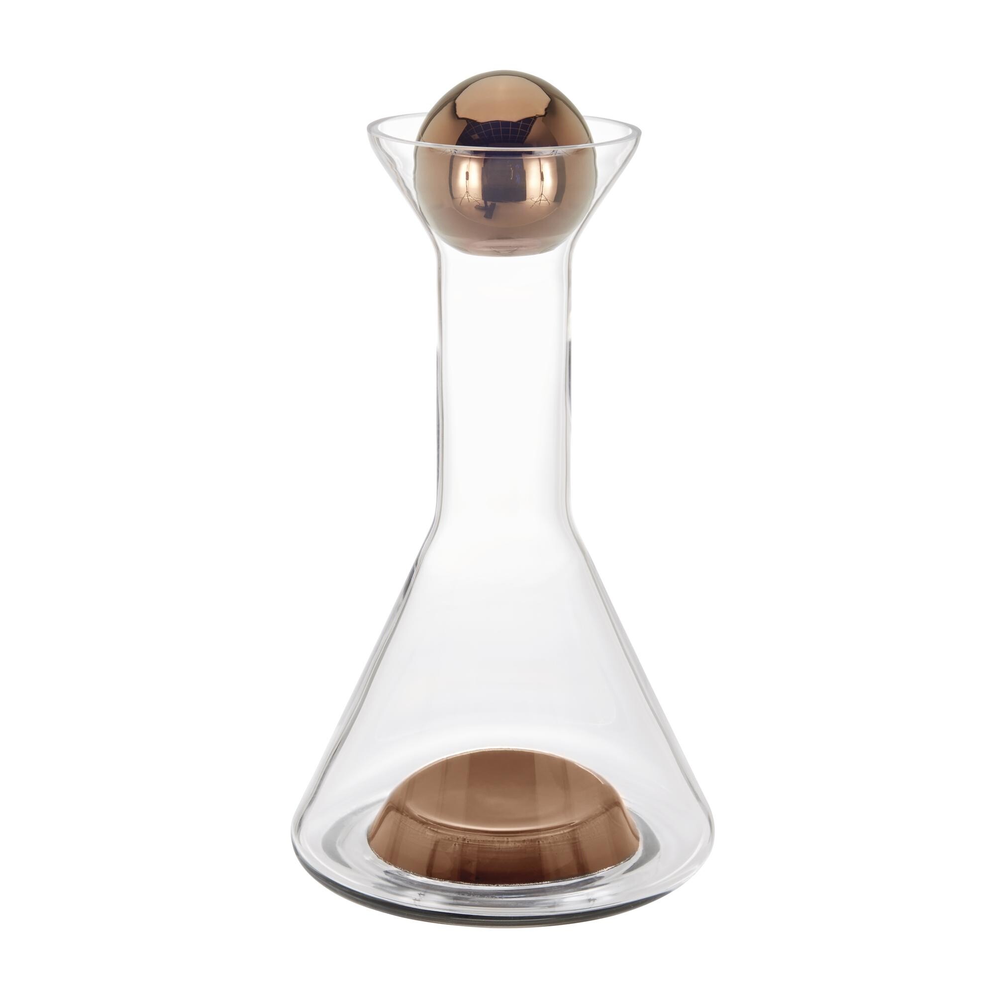 Tank Decanter