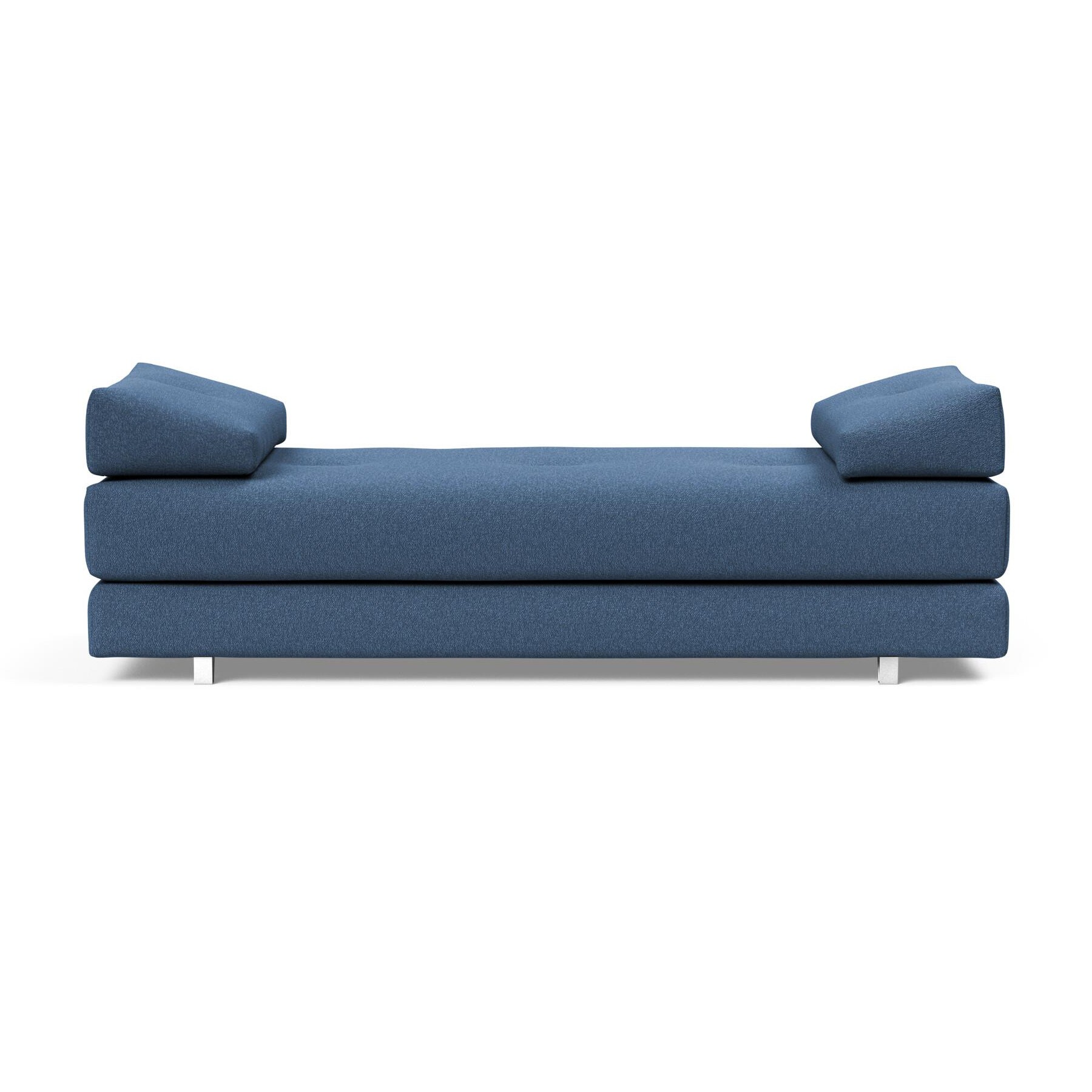 Sigmund Alu Sofa Bed 200x84cm