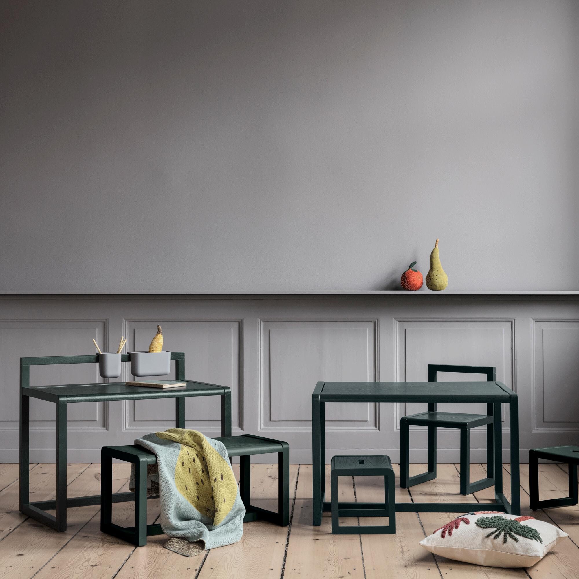 Little Architect Kid's Desk