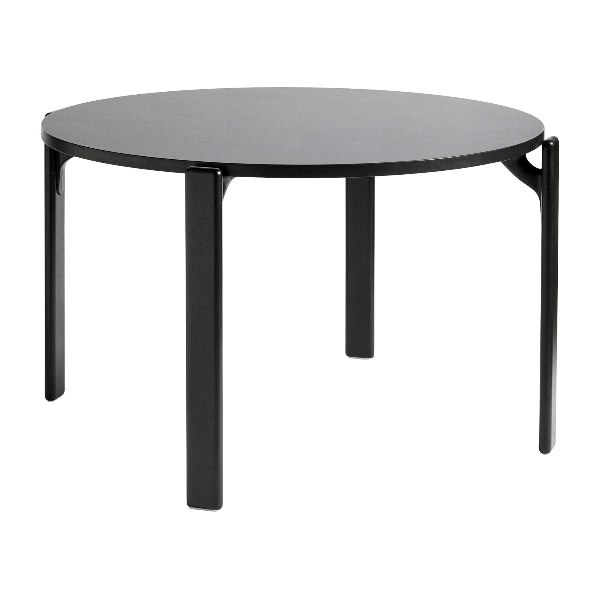 Rey Dining Table Laminate Ø128cm