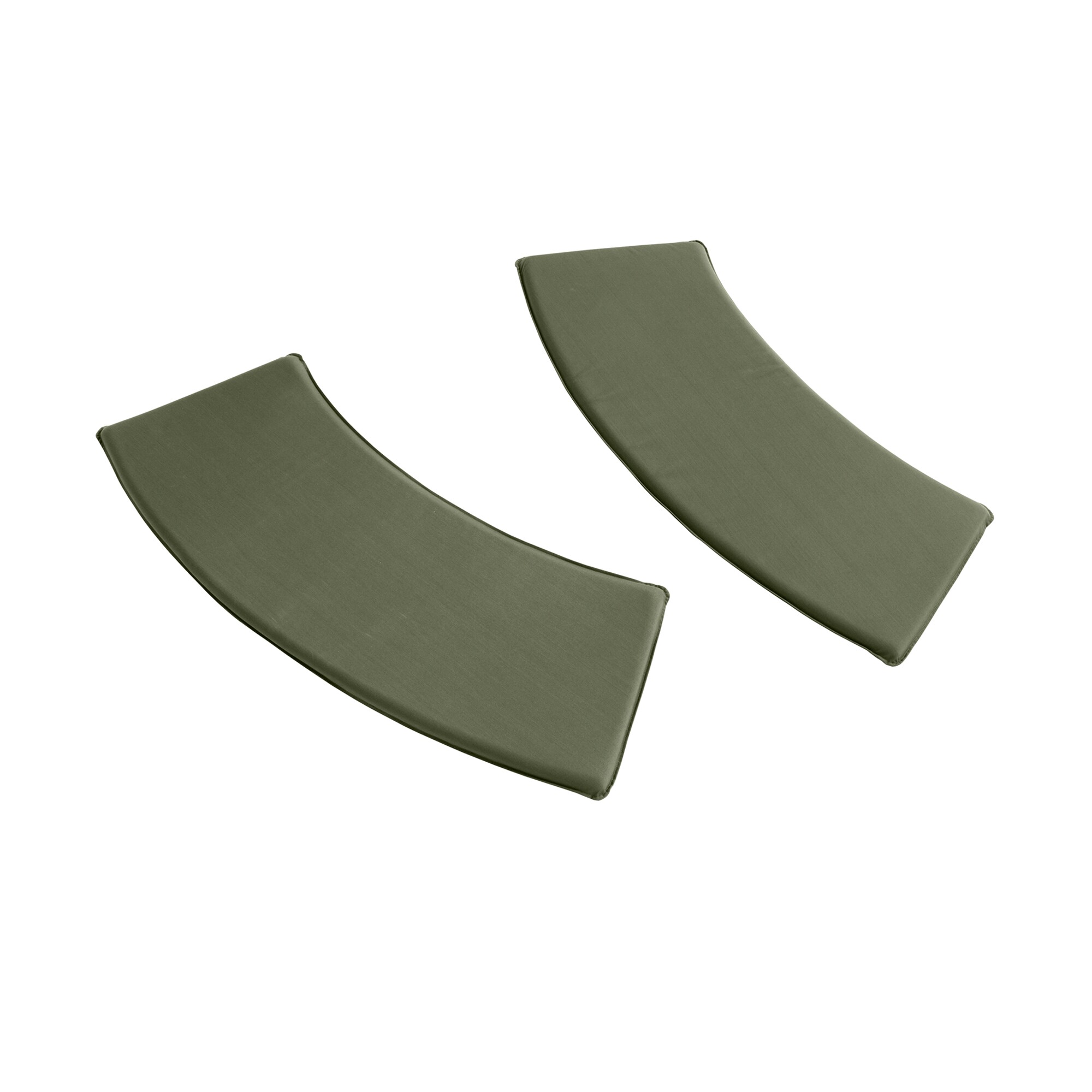 Palissade Dining Park Seat Cushion In/In Set of 2