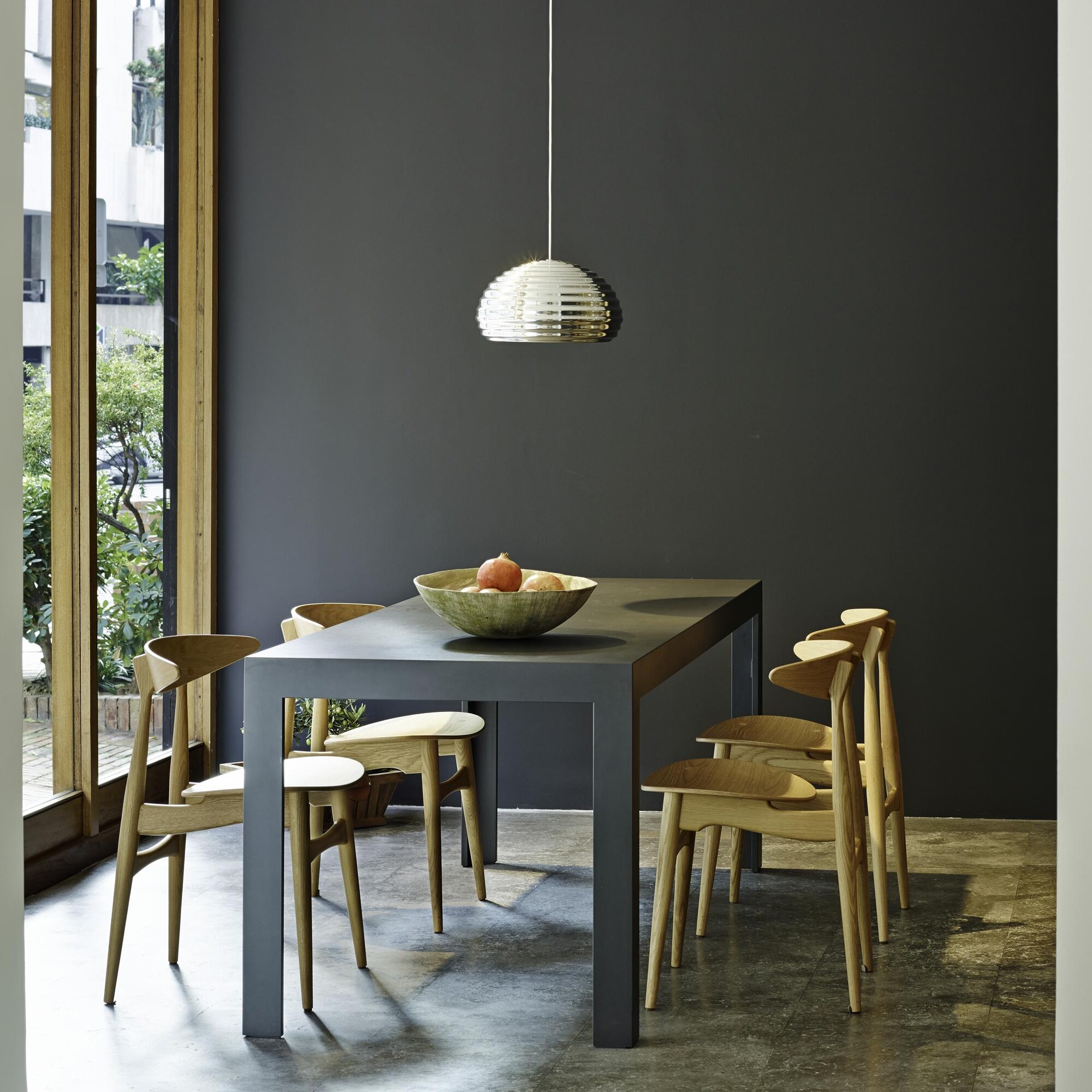 Splügen Bräu Suspension Lamp