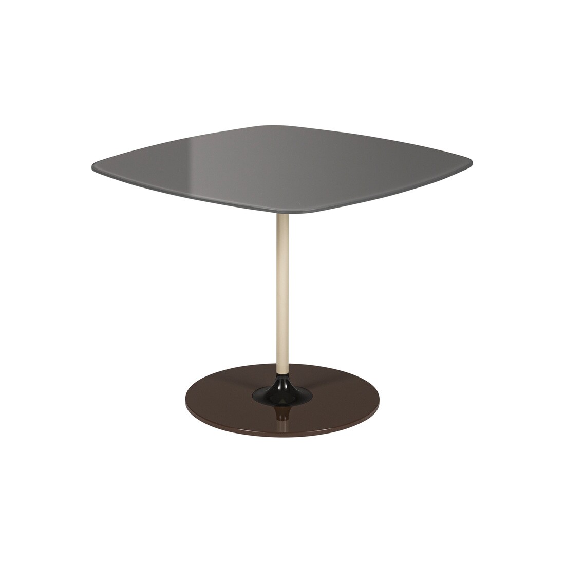 Thierry Basso Side Table H 40cm