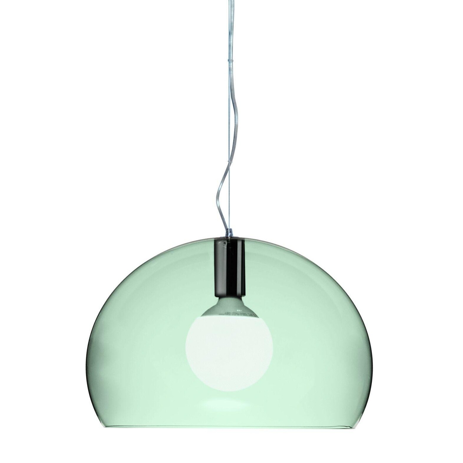 Small FL/Y Suspension Lamp