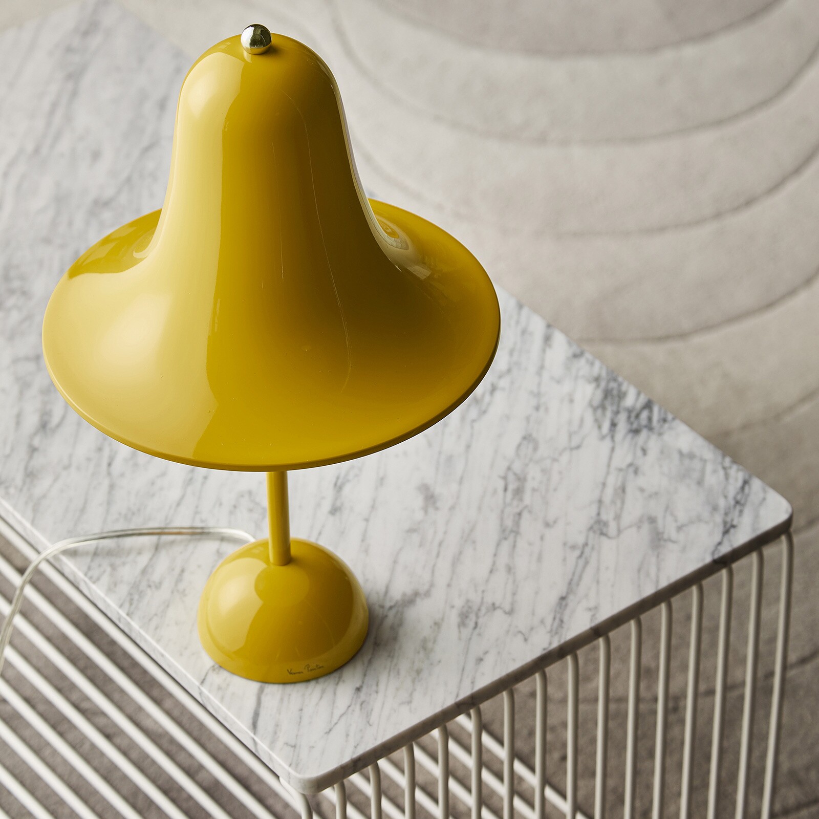 Pantop Table Lamp Ø23cm