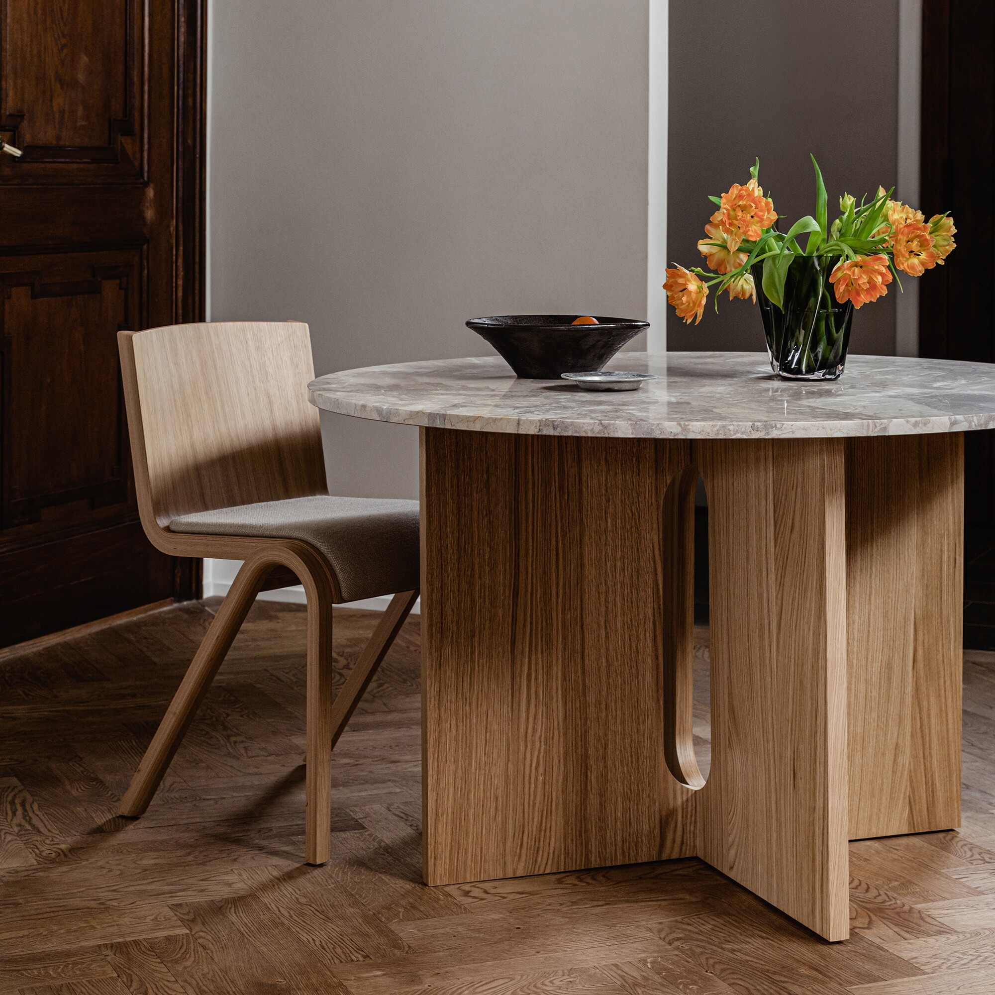 Triptych Bowl Ø 30cm