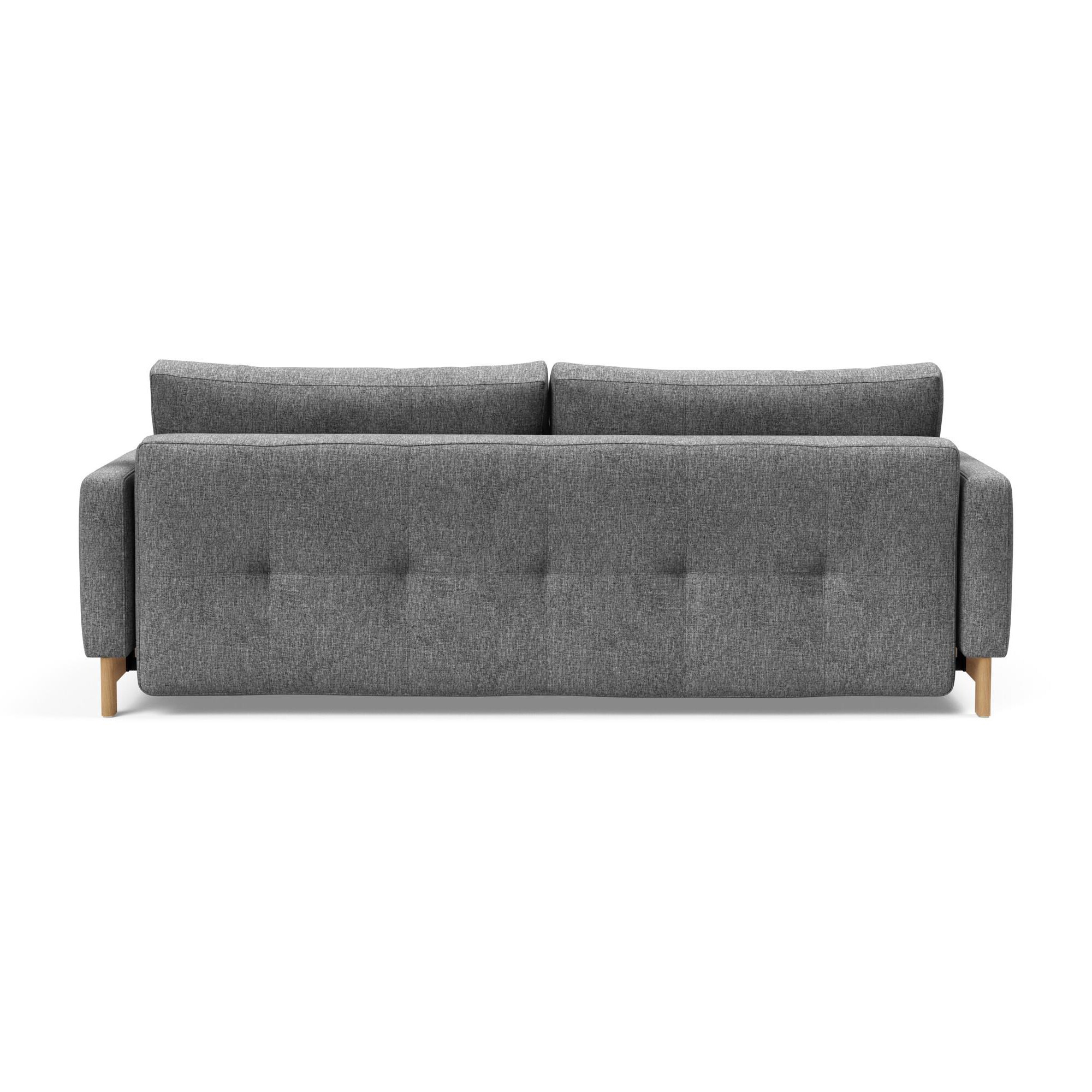 Pyxis D.E.L Sofa Bed 232x114cm