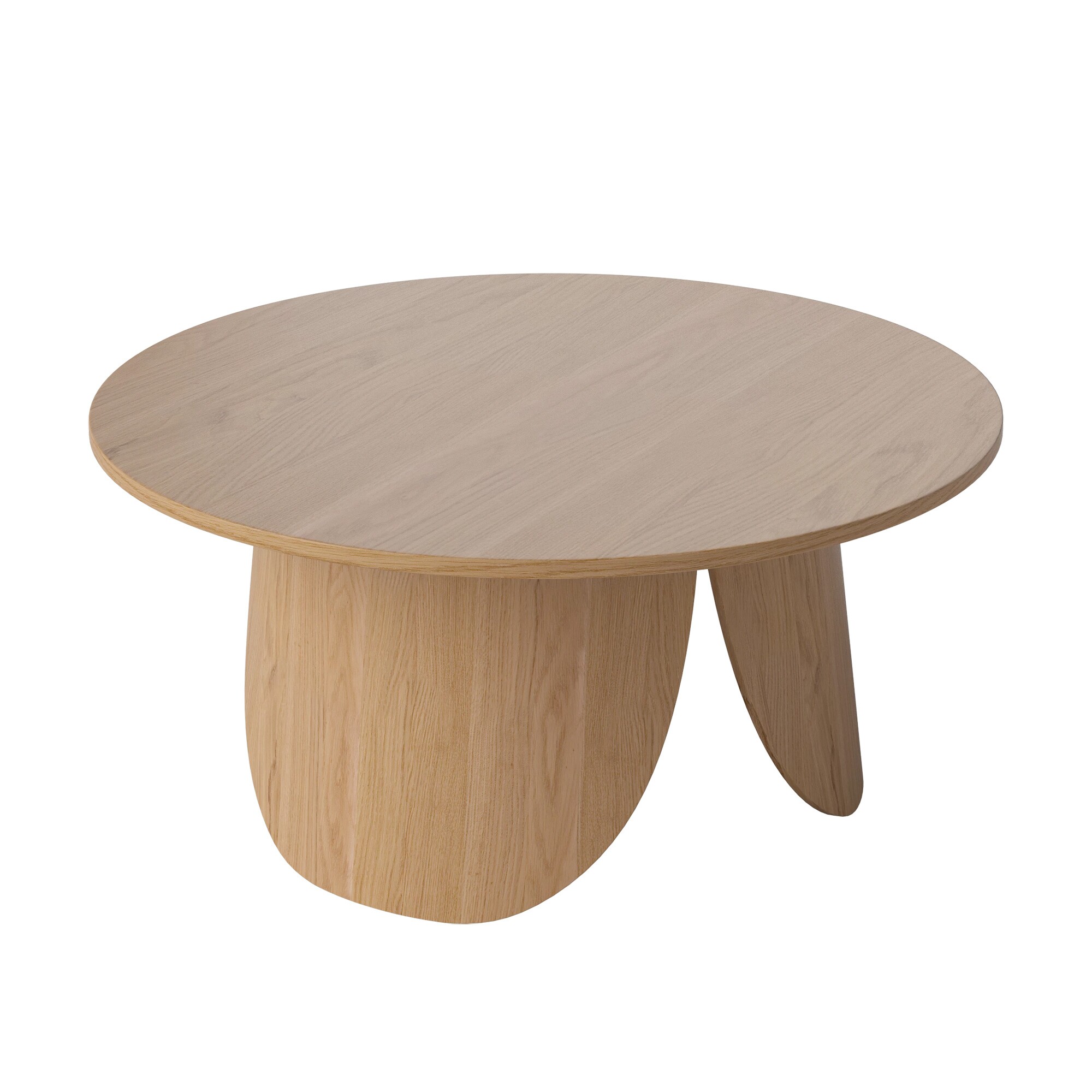 Peyote Coffee Table HxØ 35x80cm