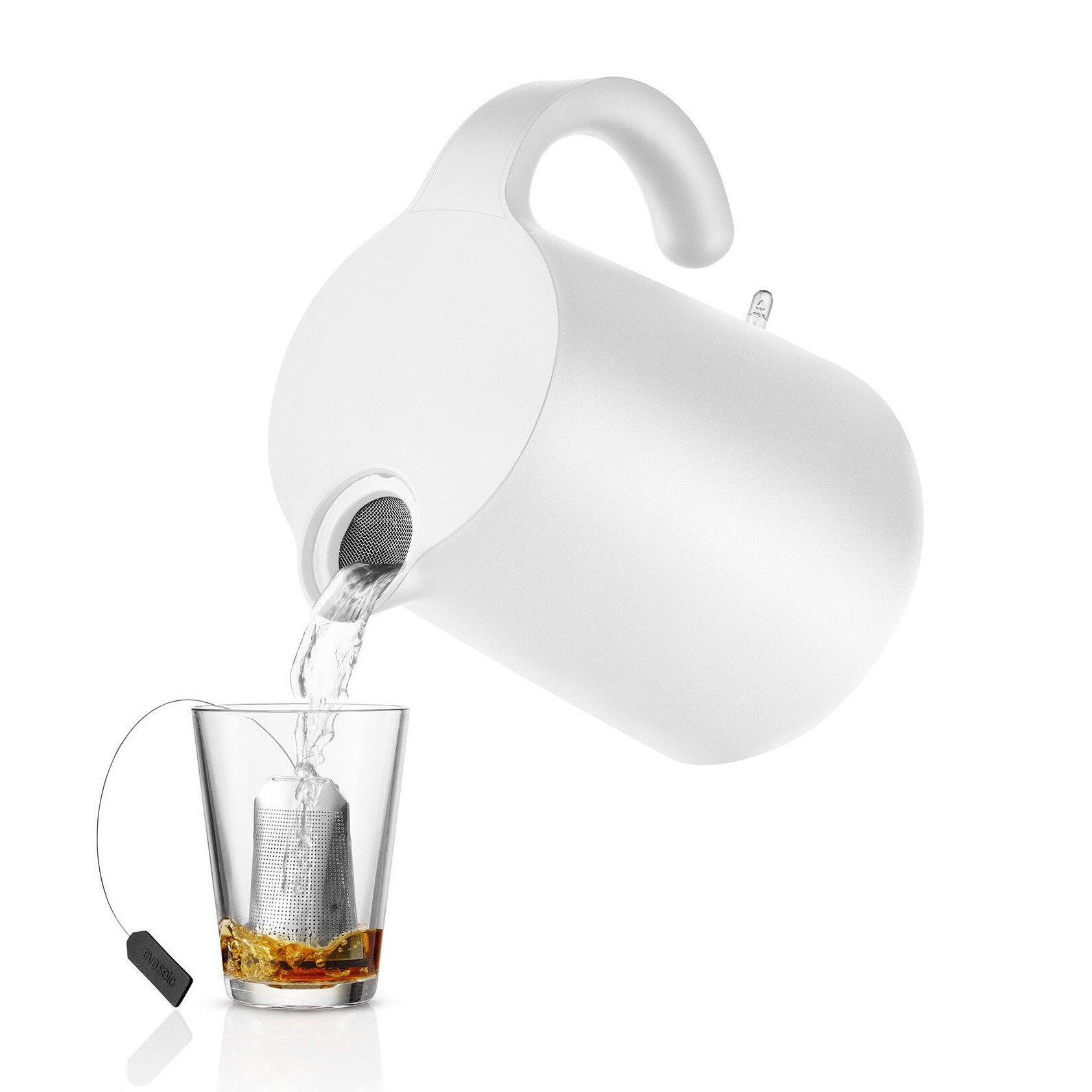 Rise Electric Kettle 1.2 l