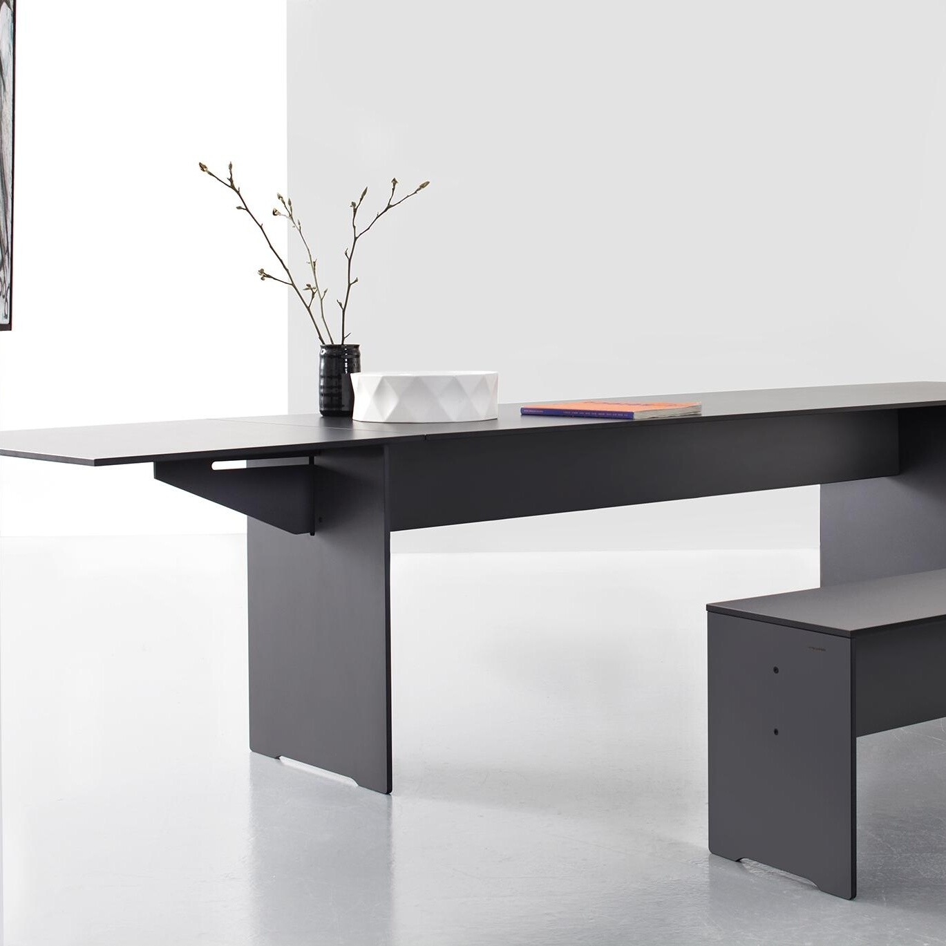 Riva Table Foldable
