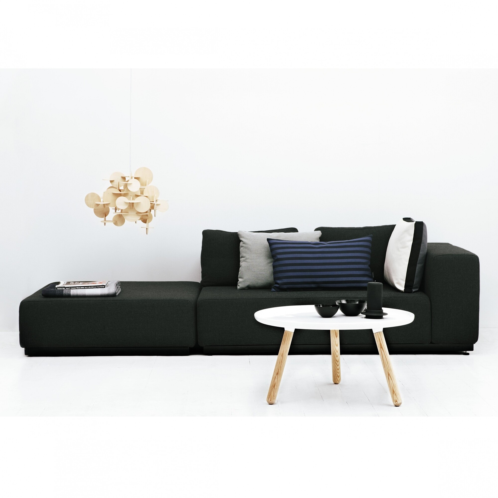 Tablo Side Table Ø78cm