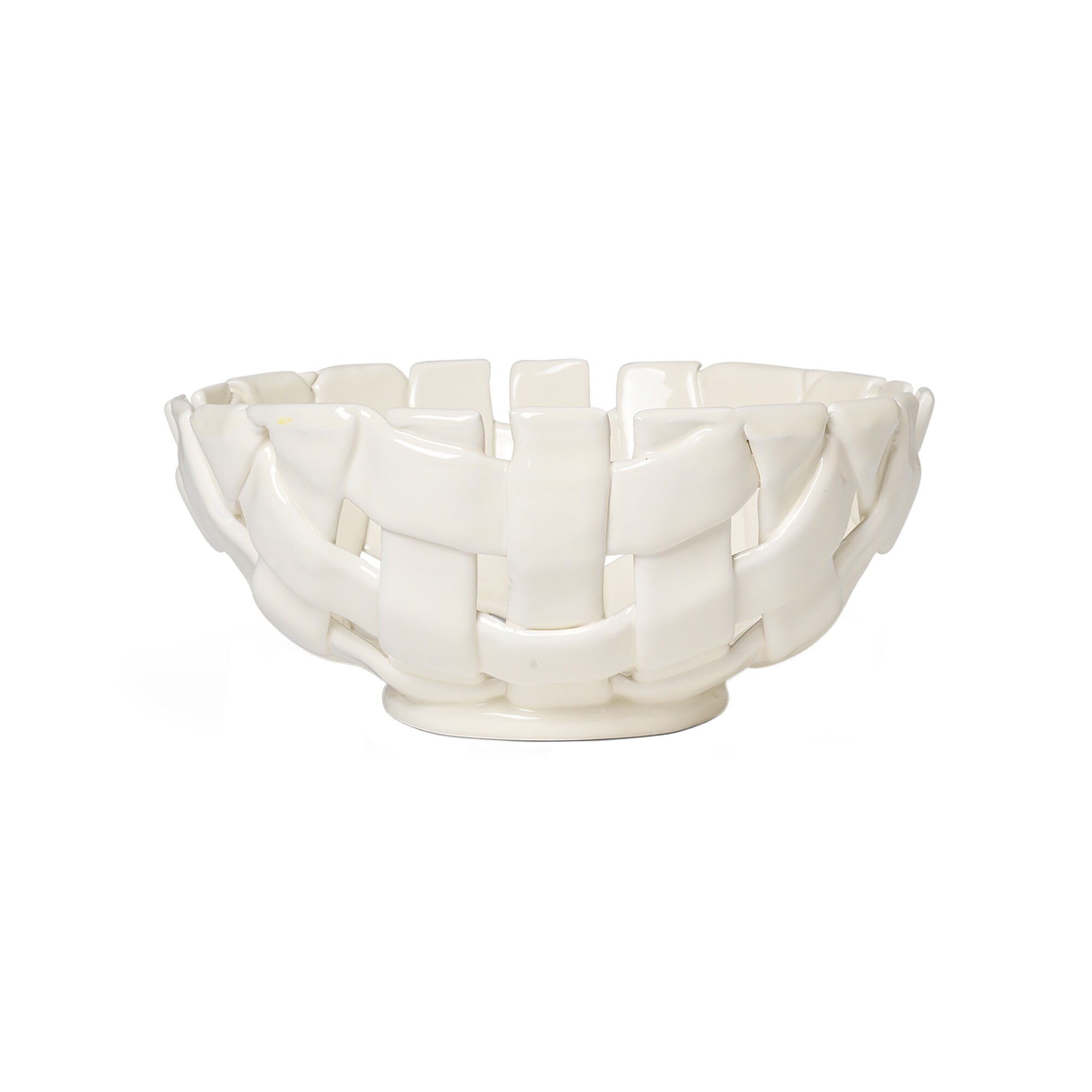 Plait Bowl Ø 24cm