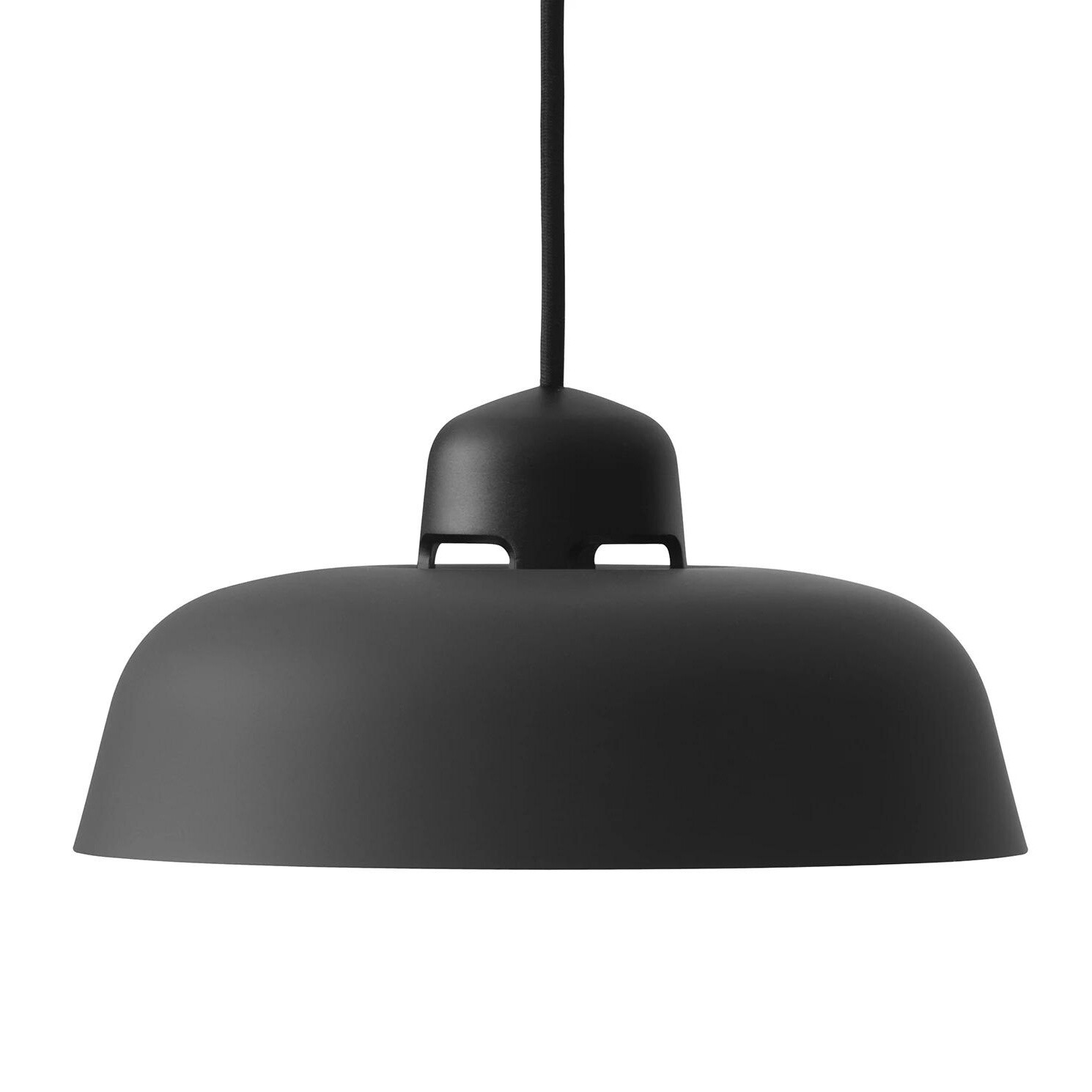 w162 Dalston s1 LED Suspension Lamp