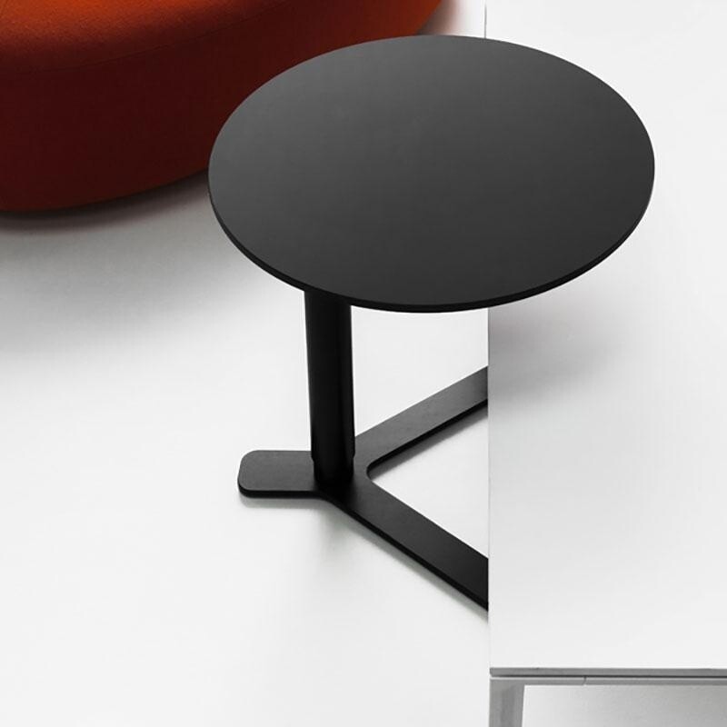 Yo T80 Side Table 52-70cm