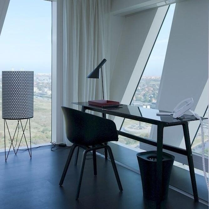 Pedrera PD2 Floor Lamp