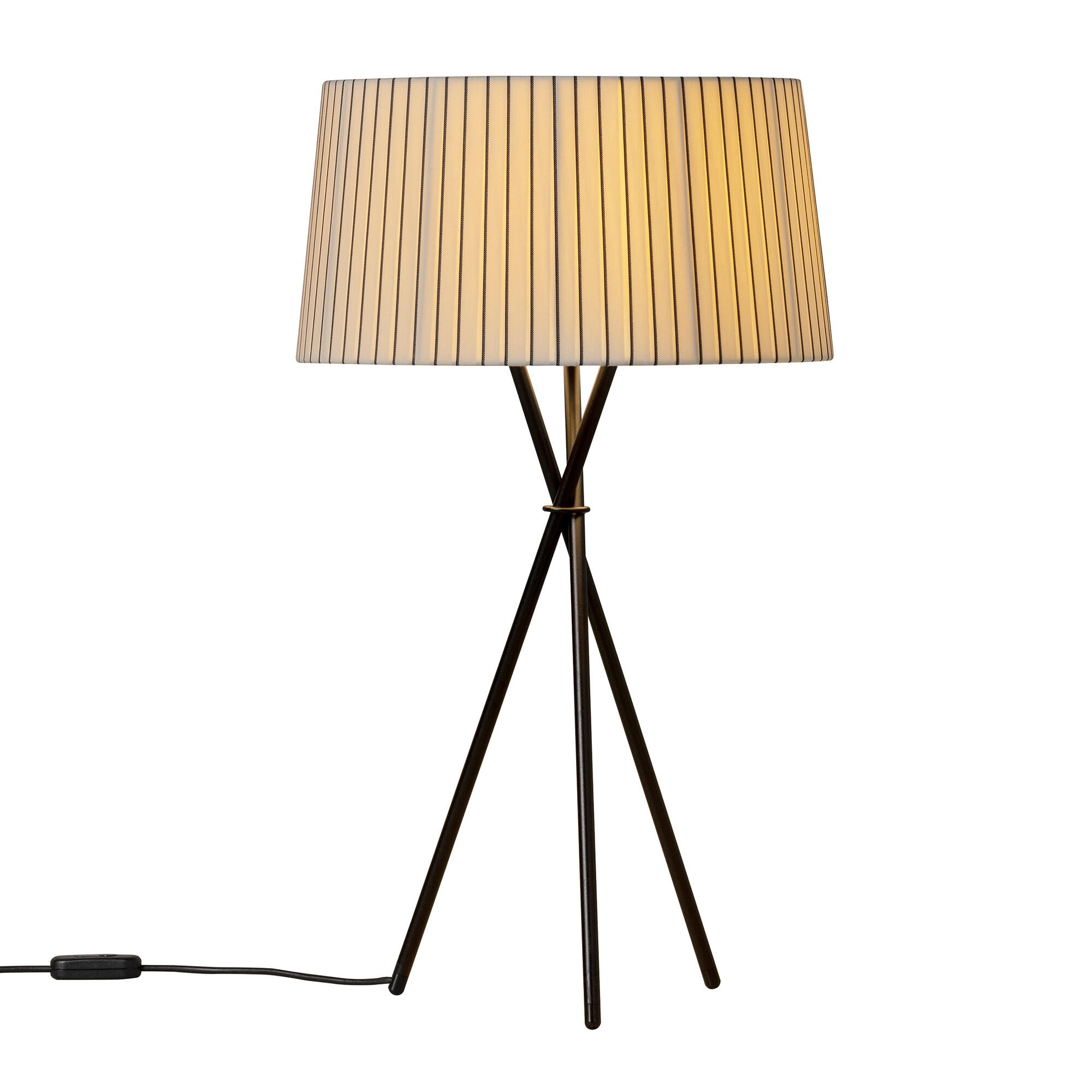 Tripode G6 Table Lamp