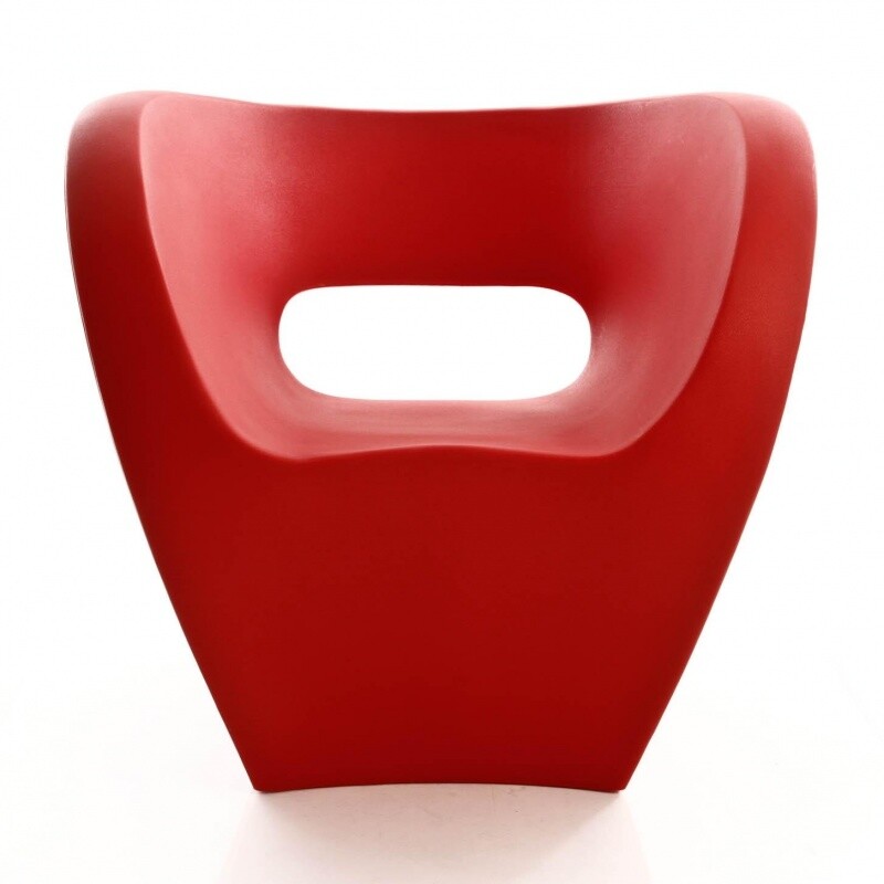 Little Albert Outdoor Armchair