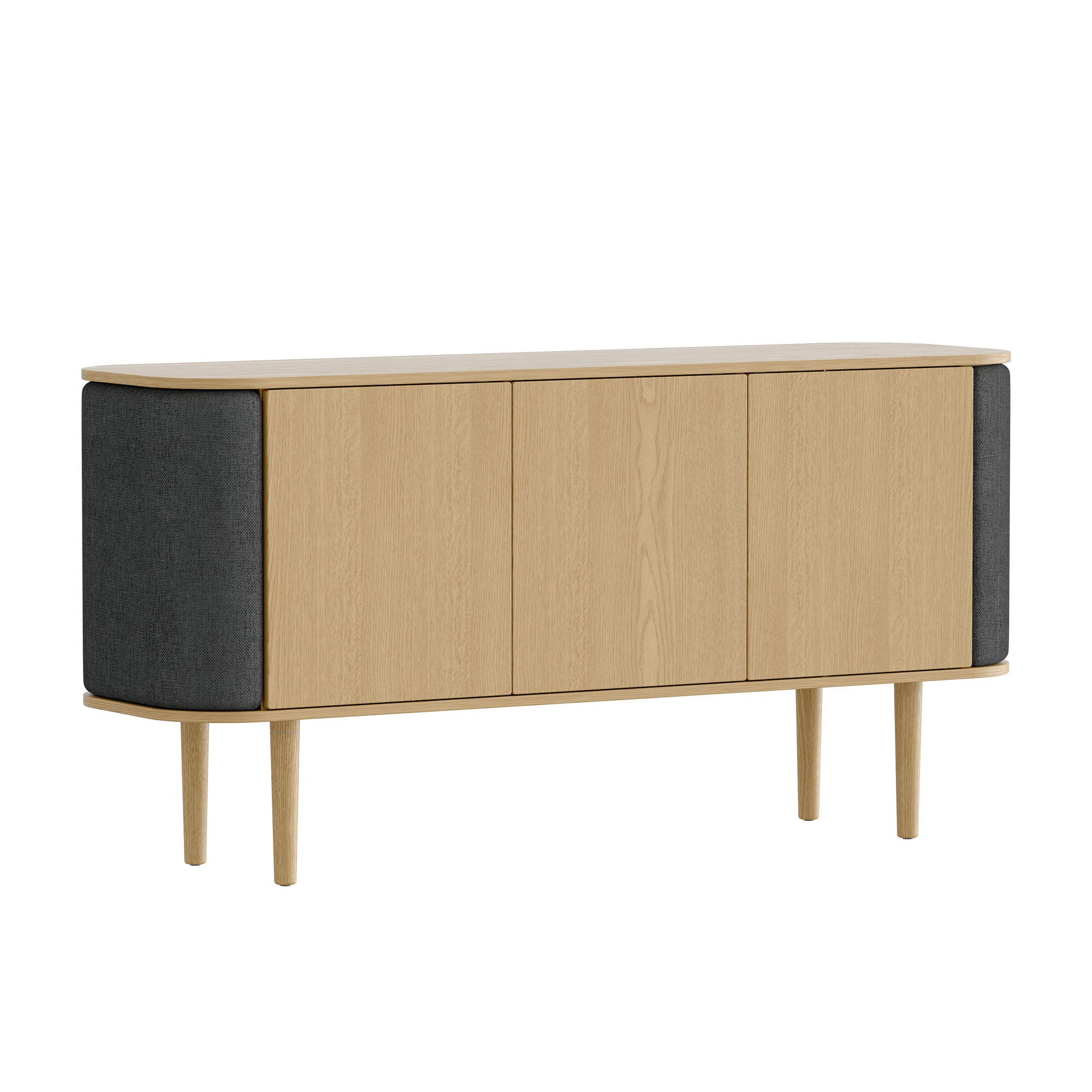 Treasures Sideboard with 3 Doors