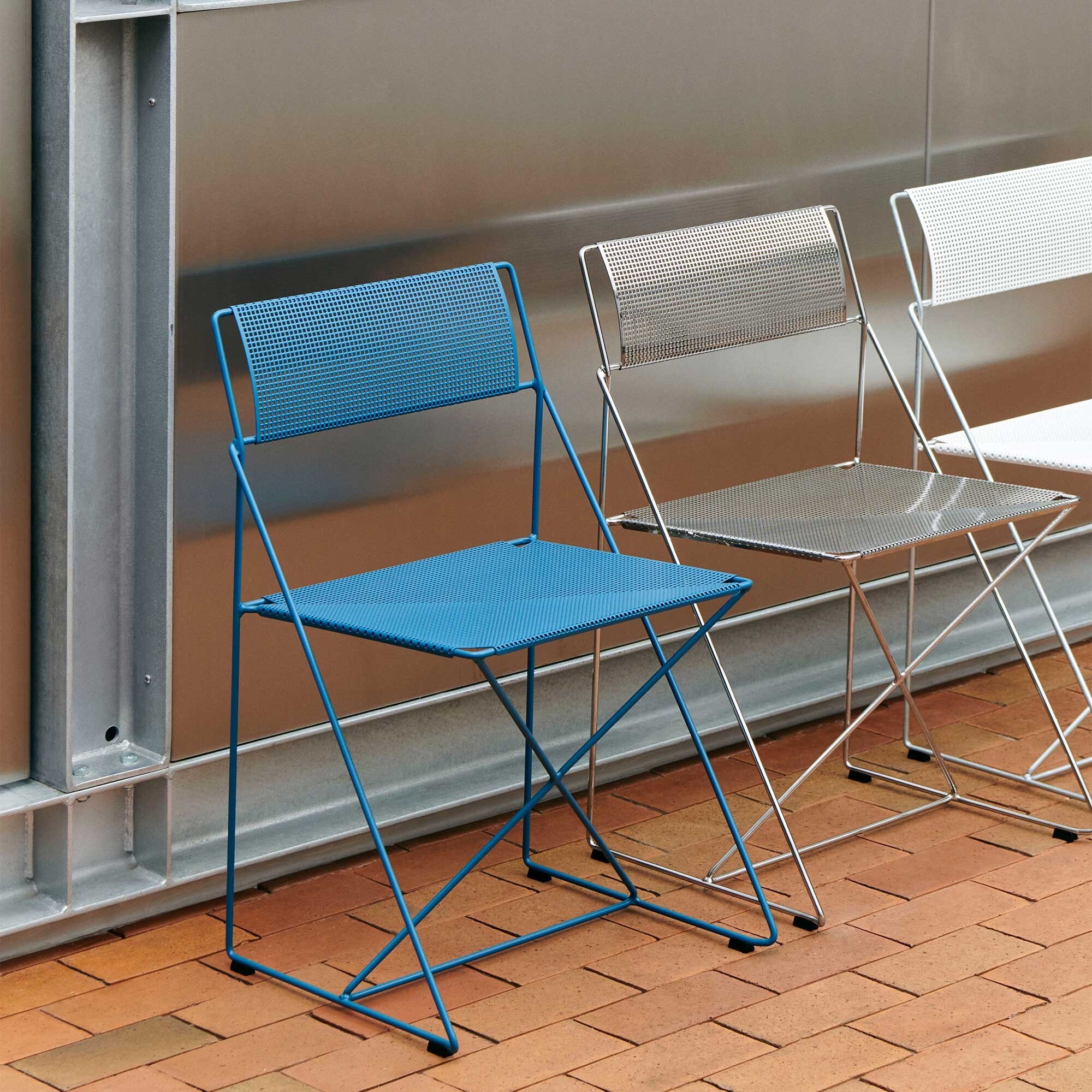 X-Line Outdoor Chair