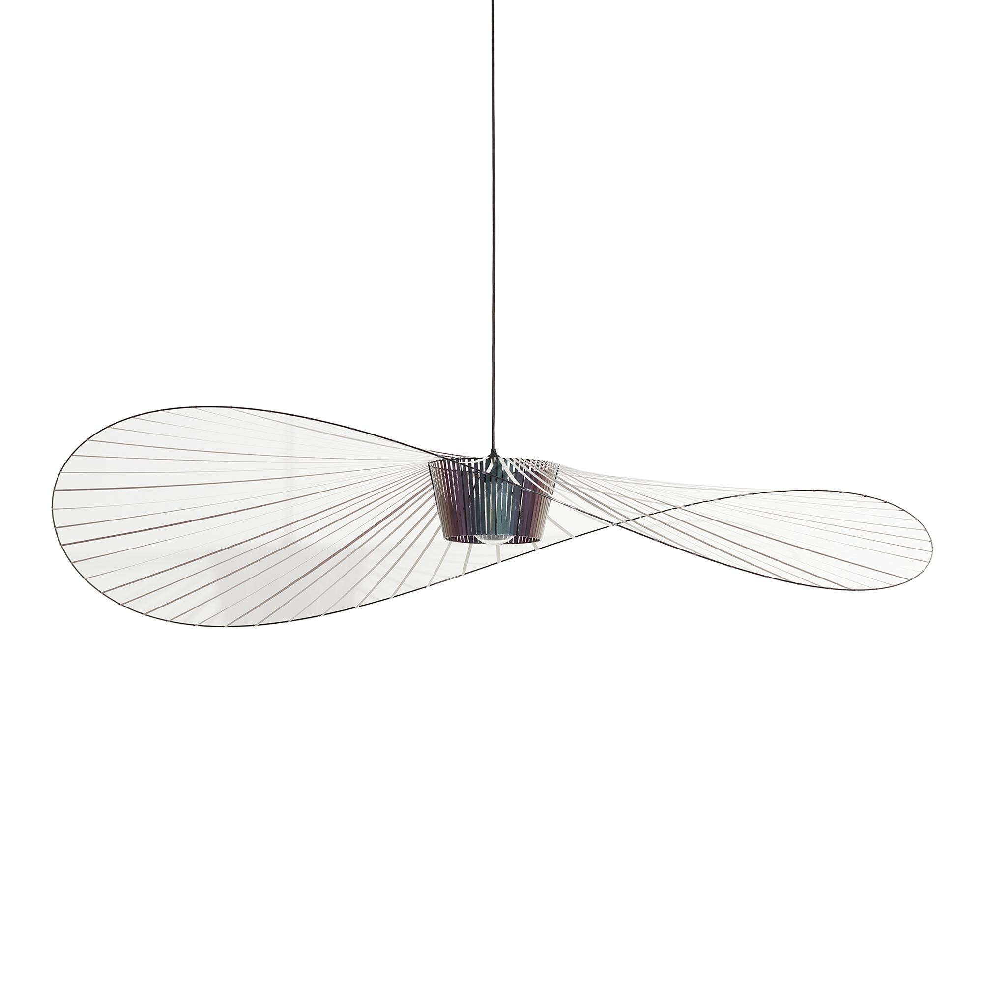 Vertigo Suspension Lamp L